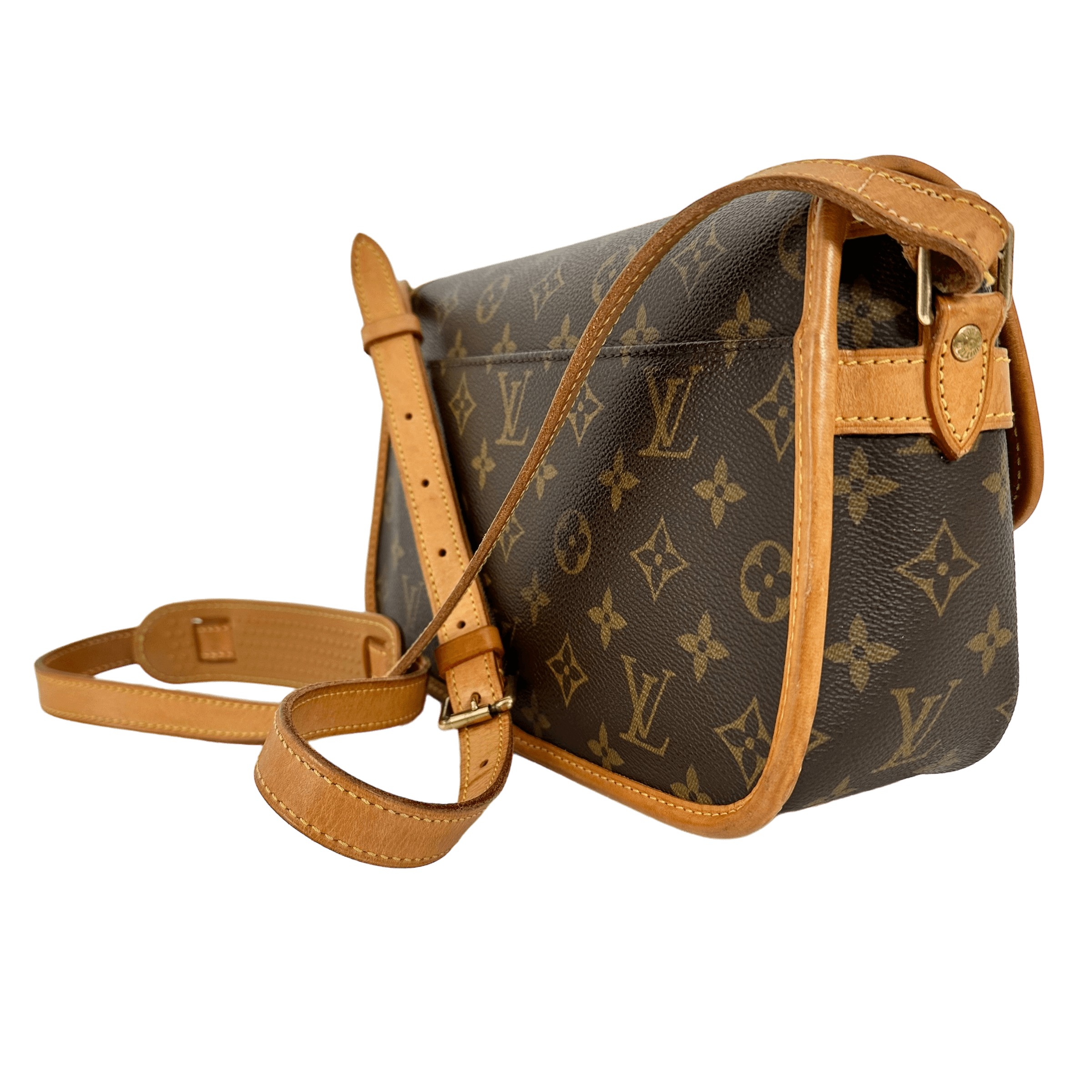 Monogram Sologne