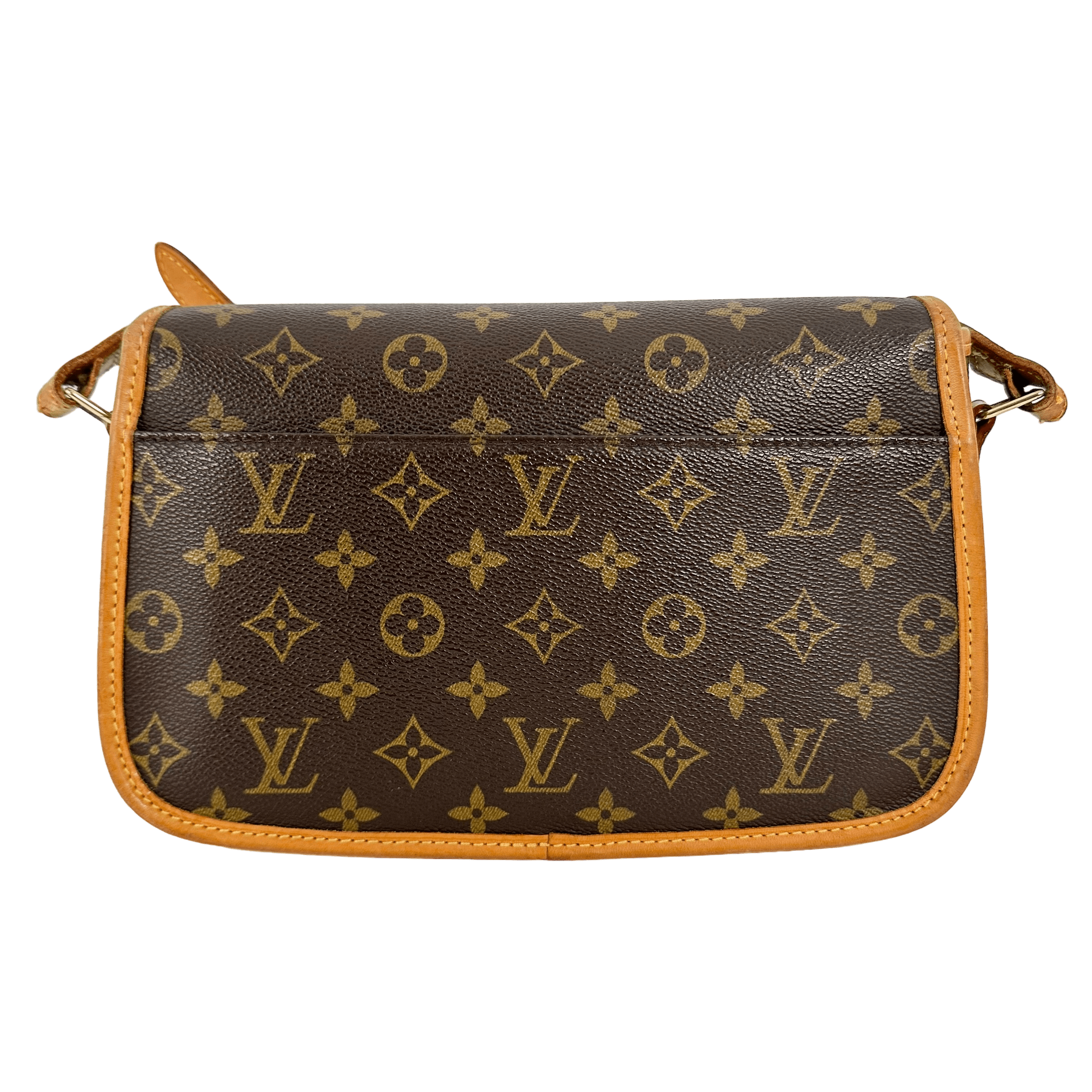 Monogram Sologne