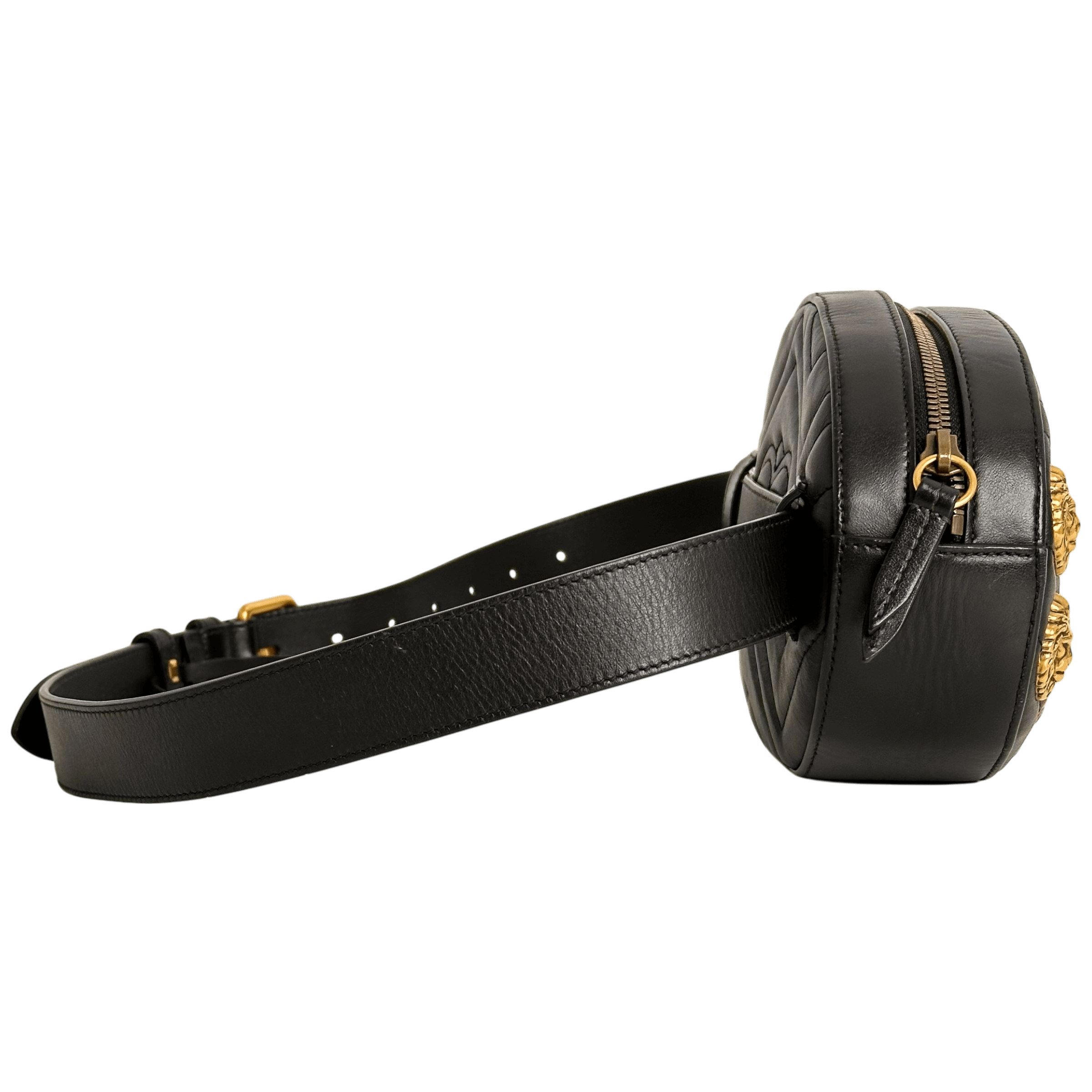 Animalier Belt Bag