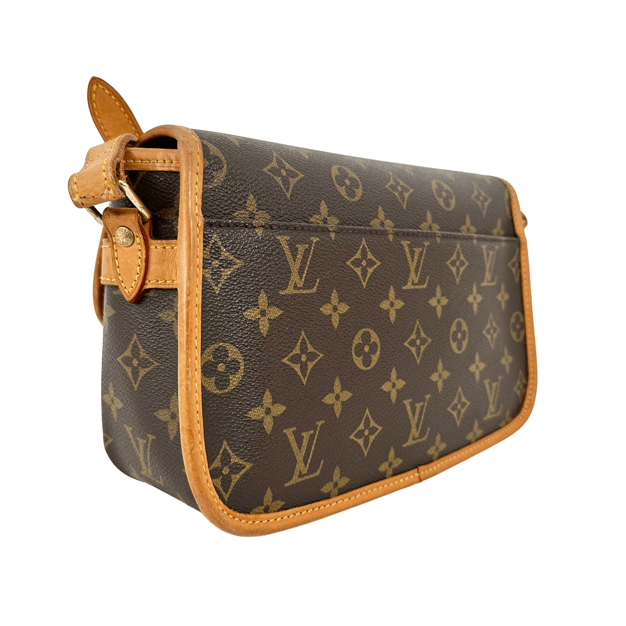 Monogram Sologne