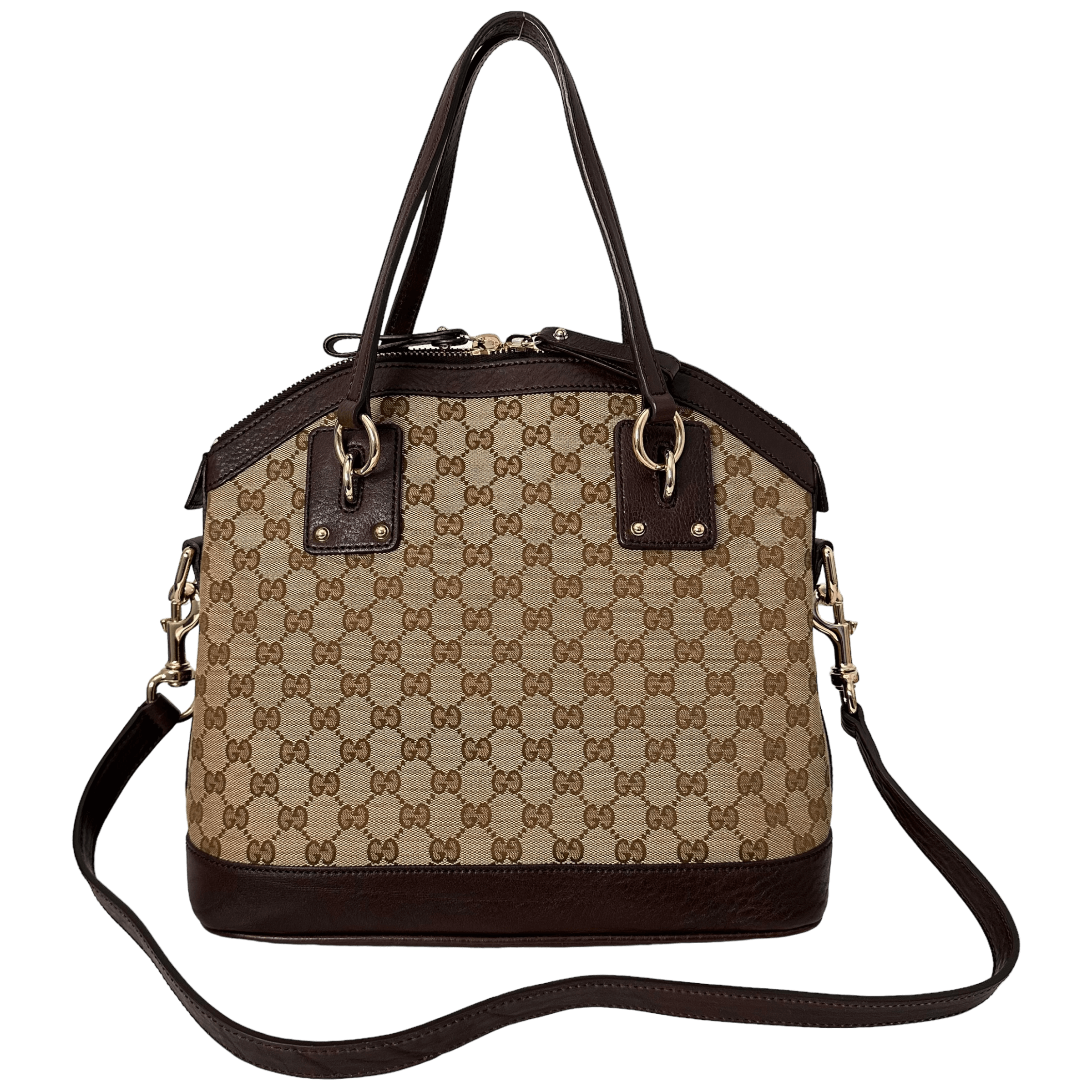 GG Web Bag