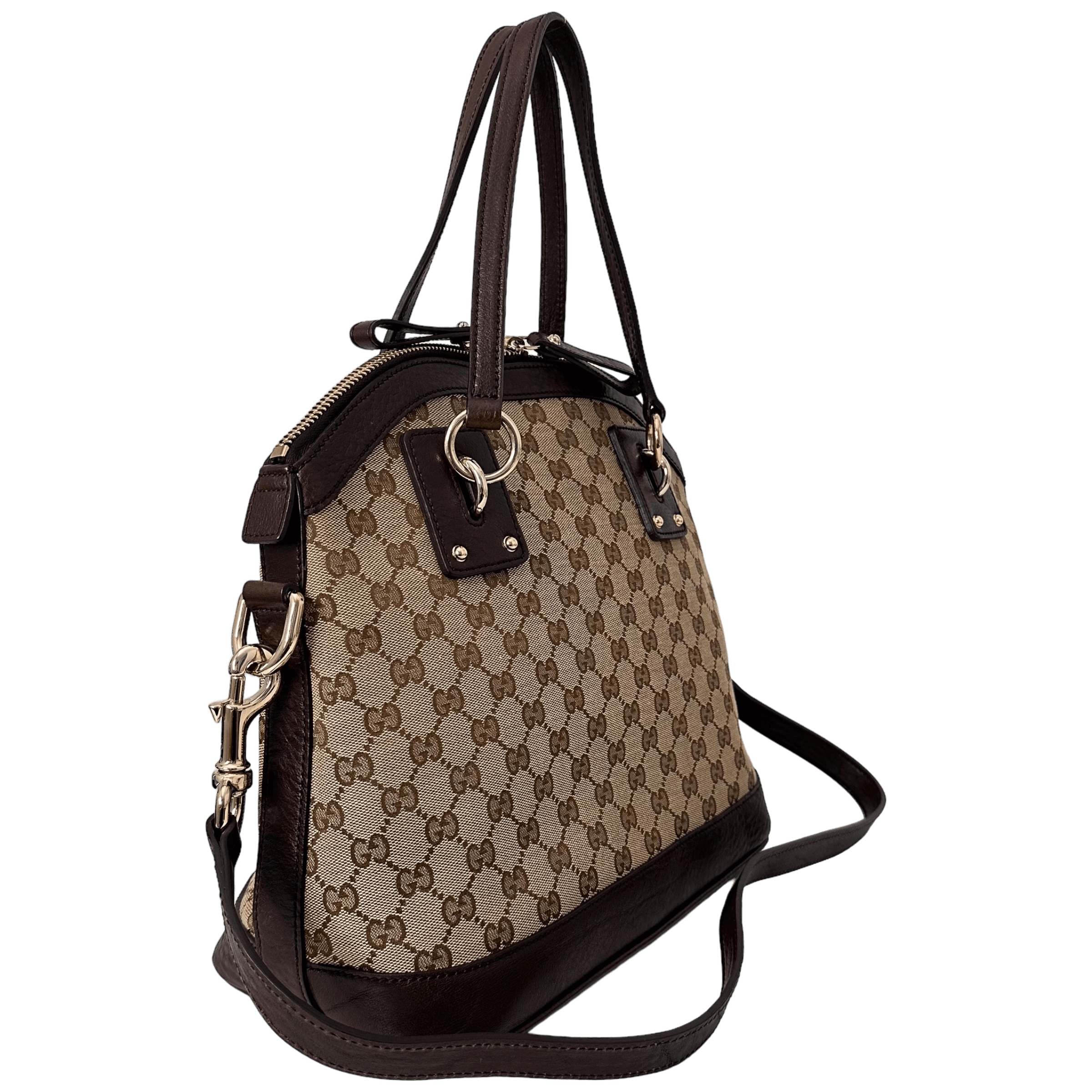 GG Web Bag