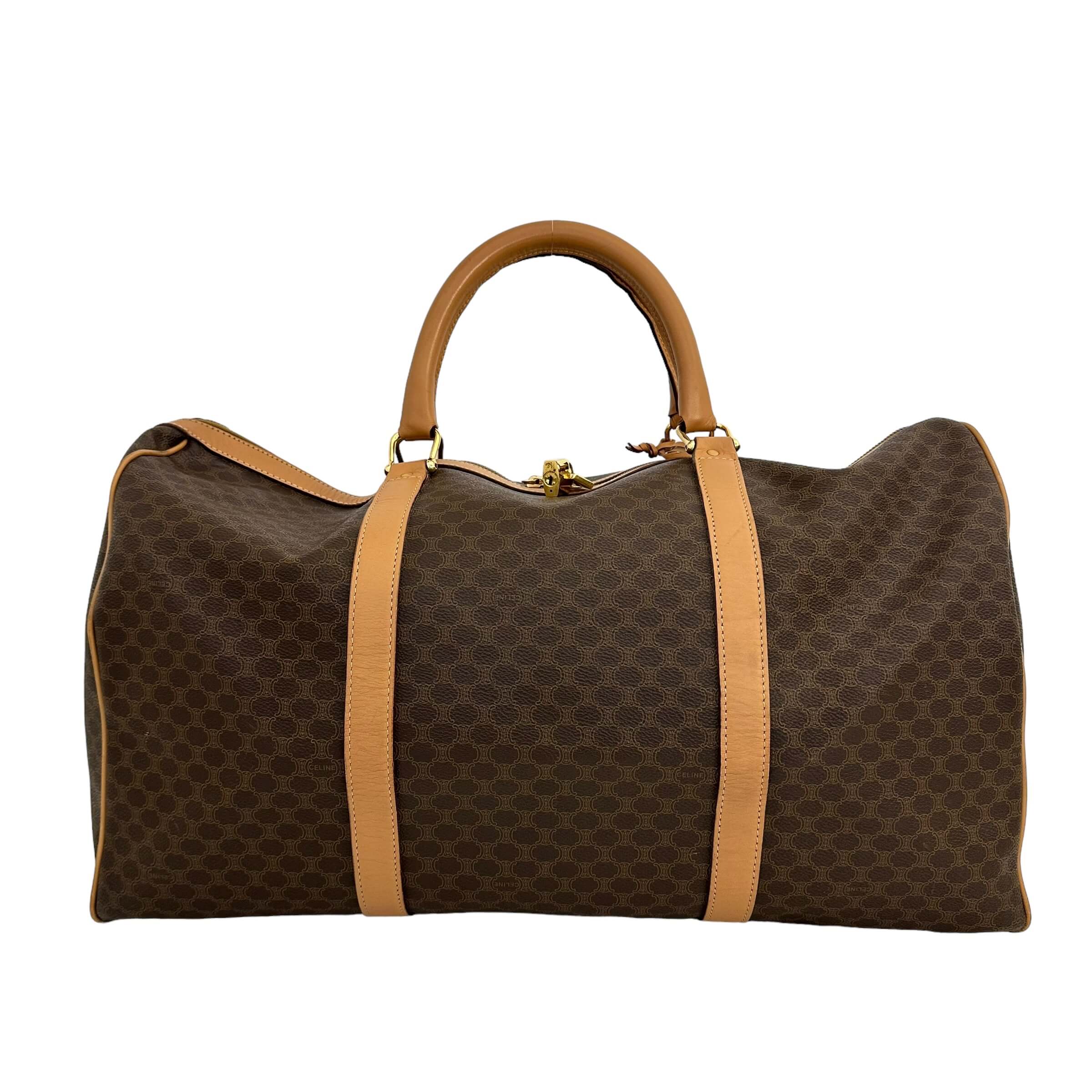 Macadam Duffle Bag