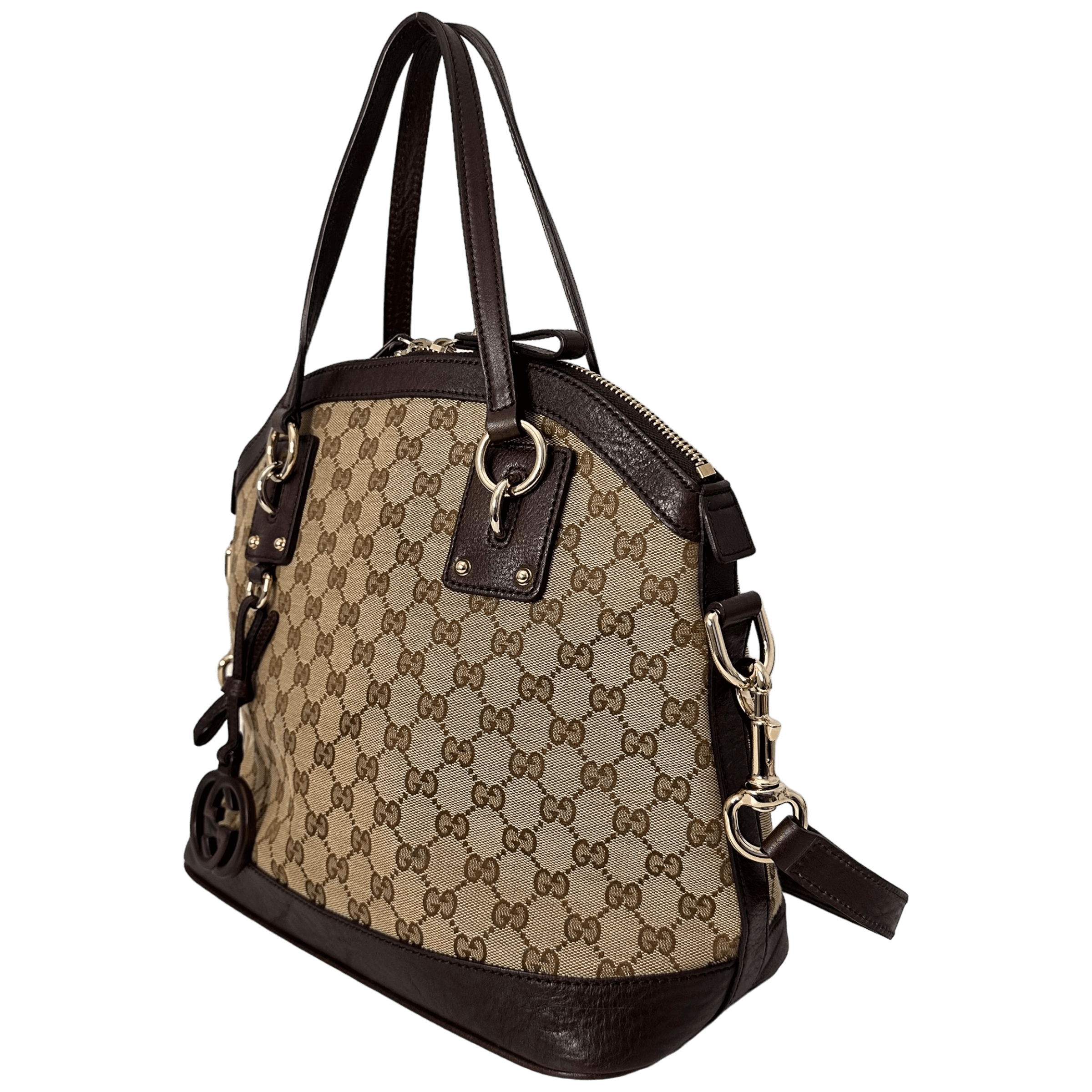 GG Web Bag