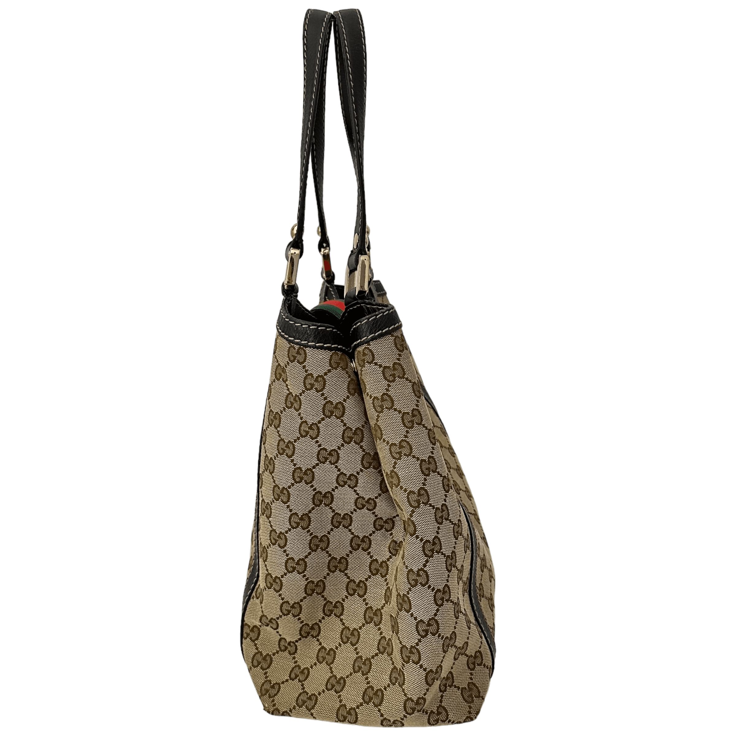 GG Sherry Medium Tote