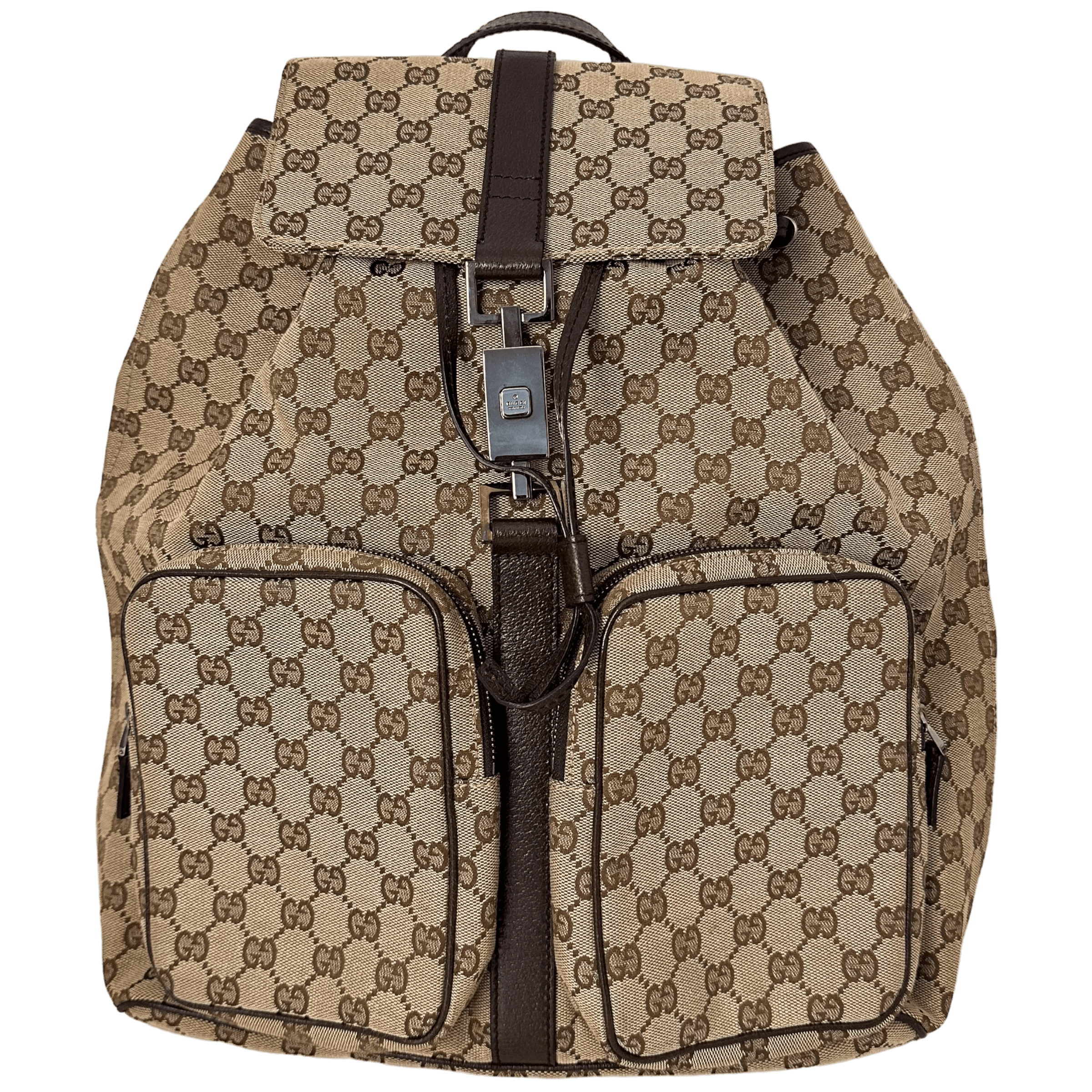 Large Jackie Backpack