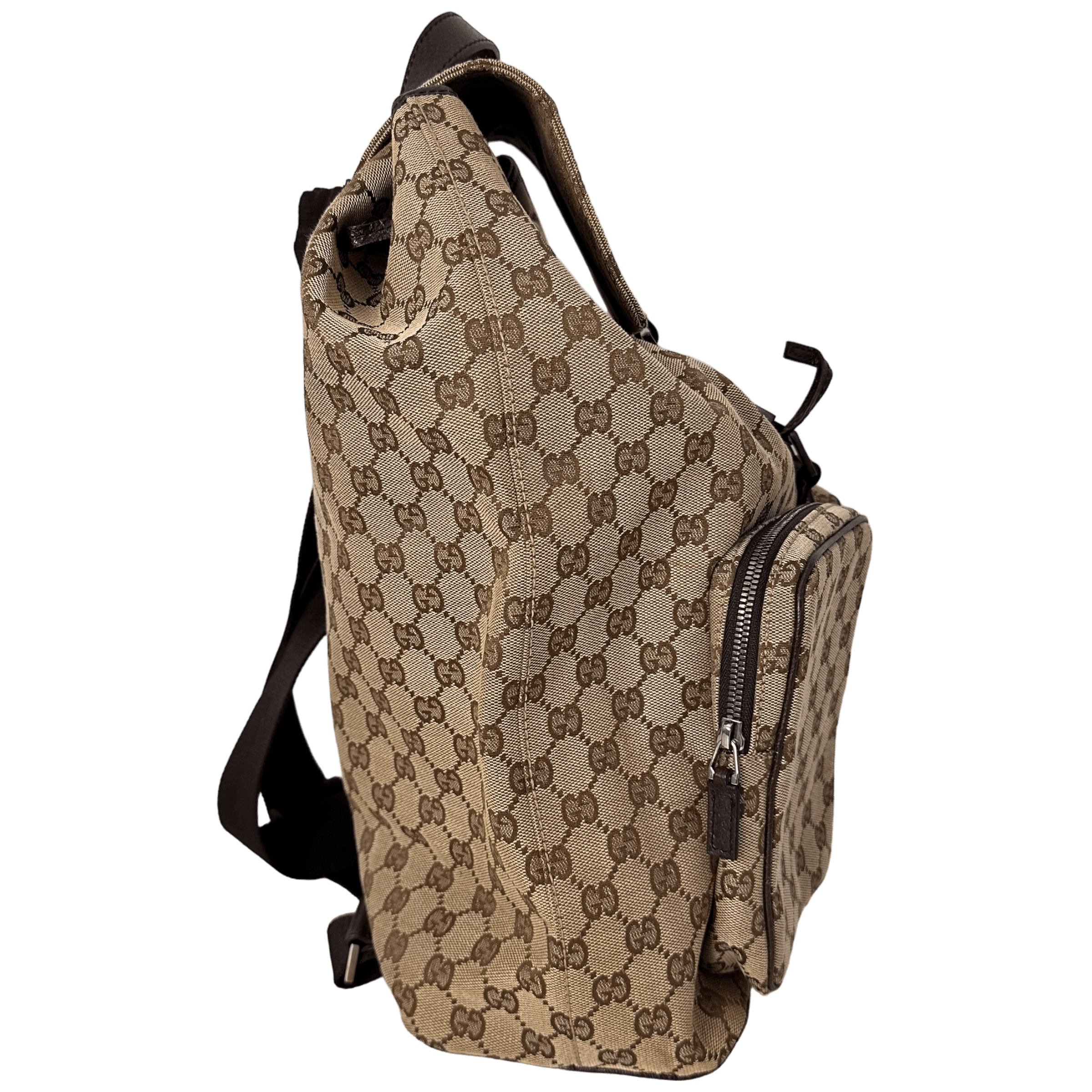 Large Jackie Backpack
