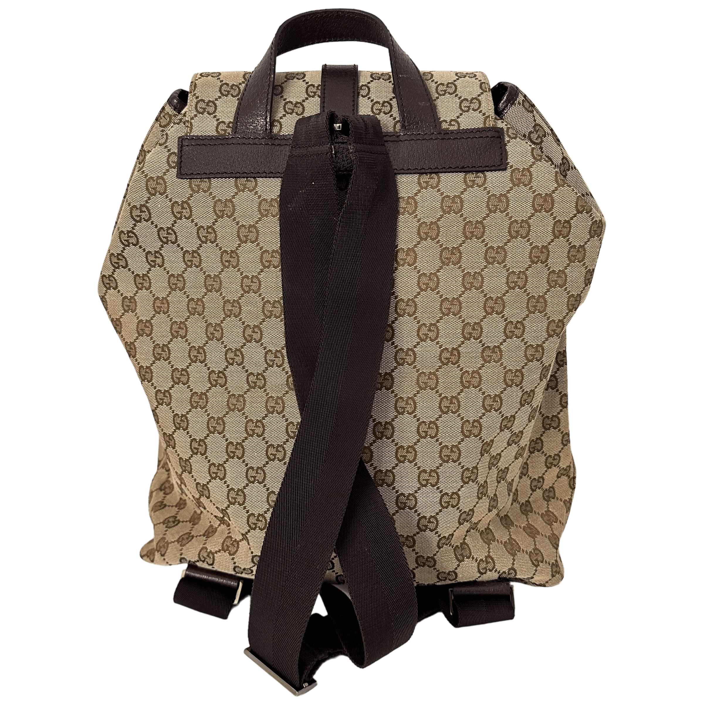 Large Jackie Backpack
