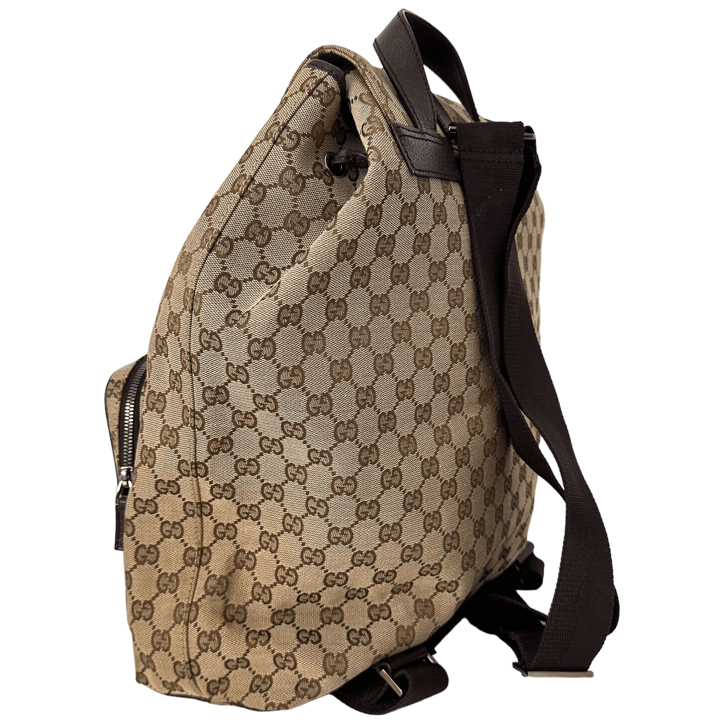 Large Jackie Backpack