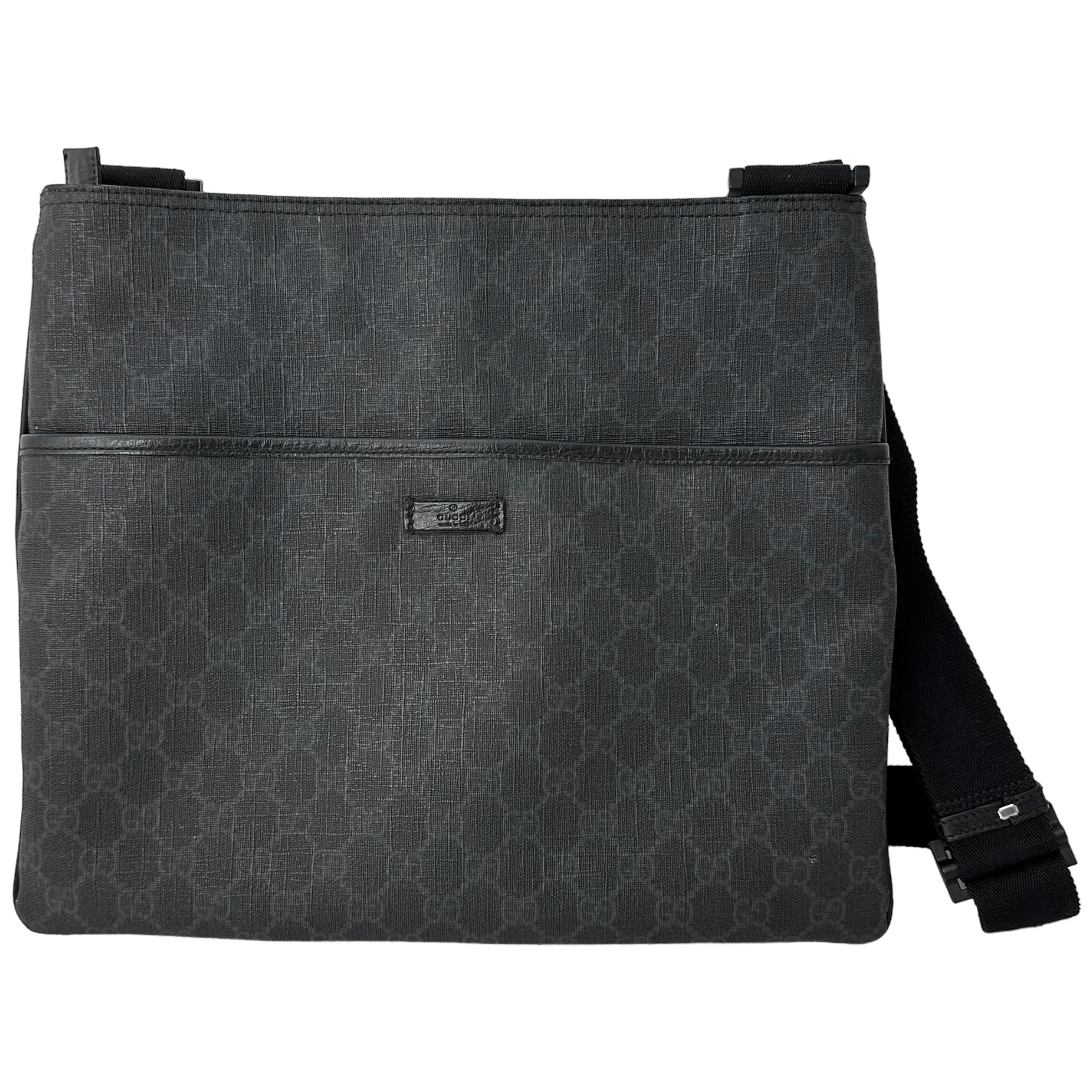 GG Supreme Messenger Bag