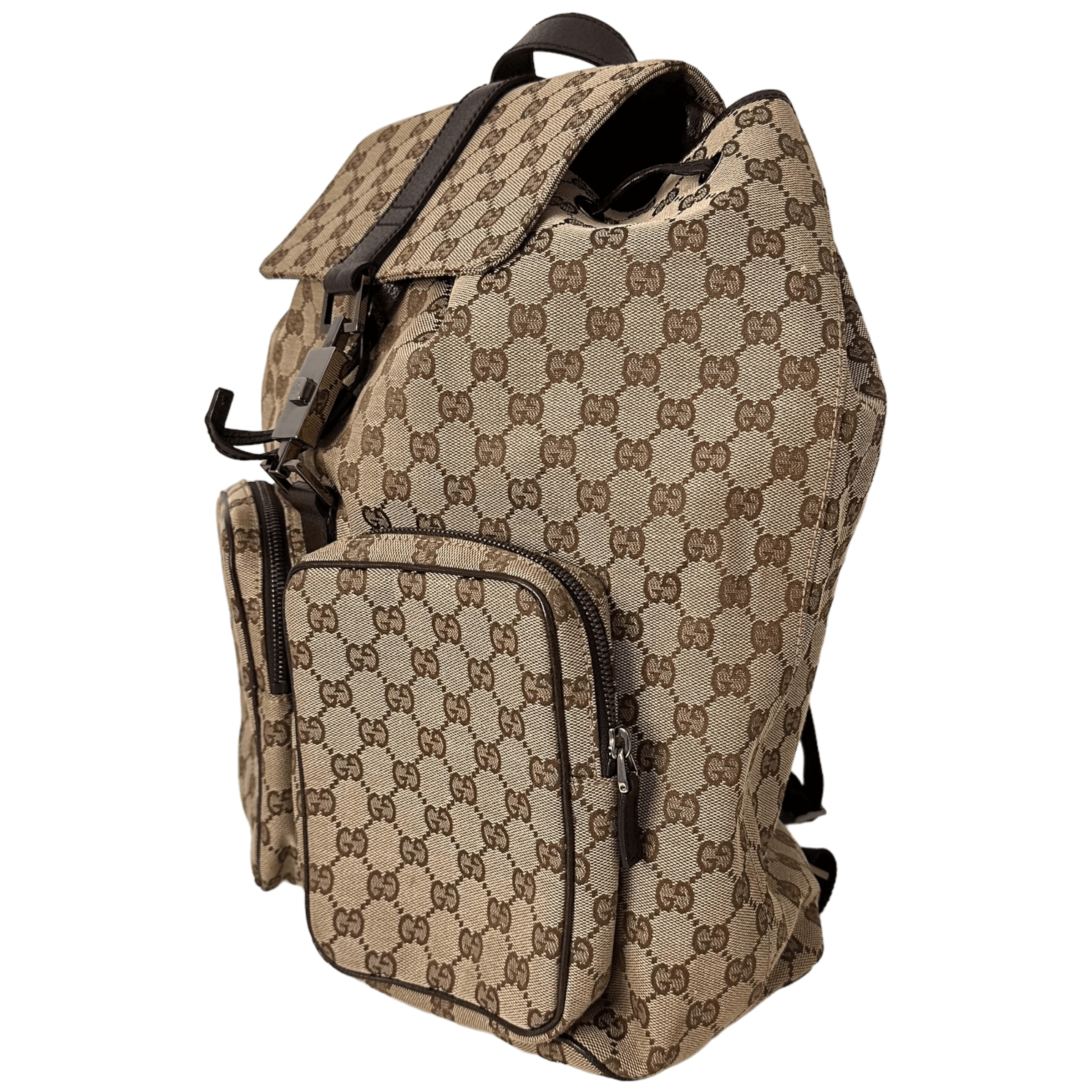 Large Jackie Backpack