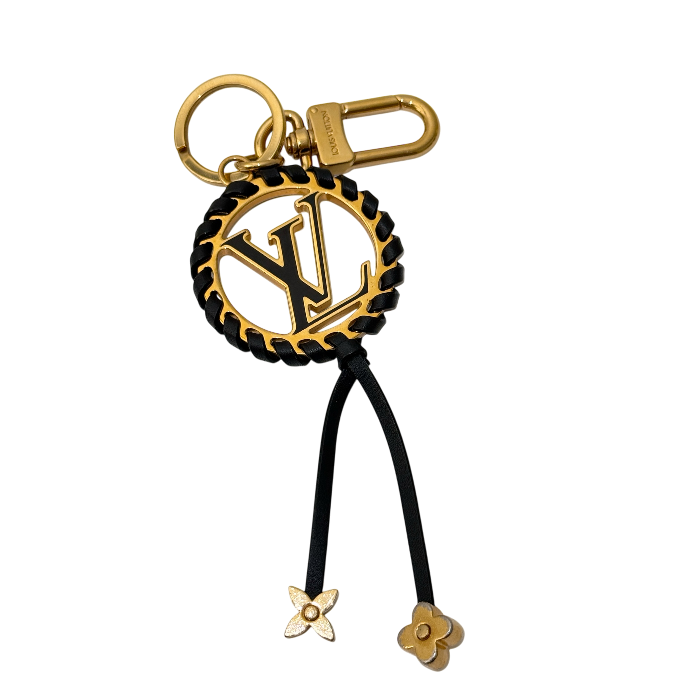 Berry Bag Charm