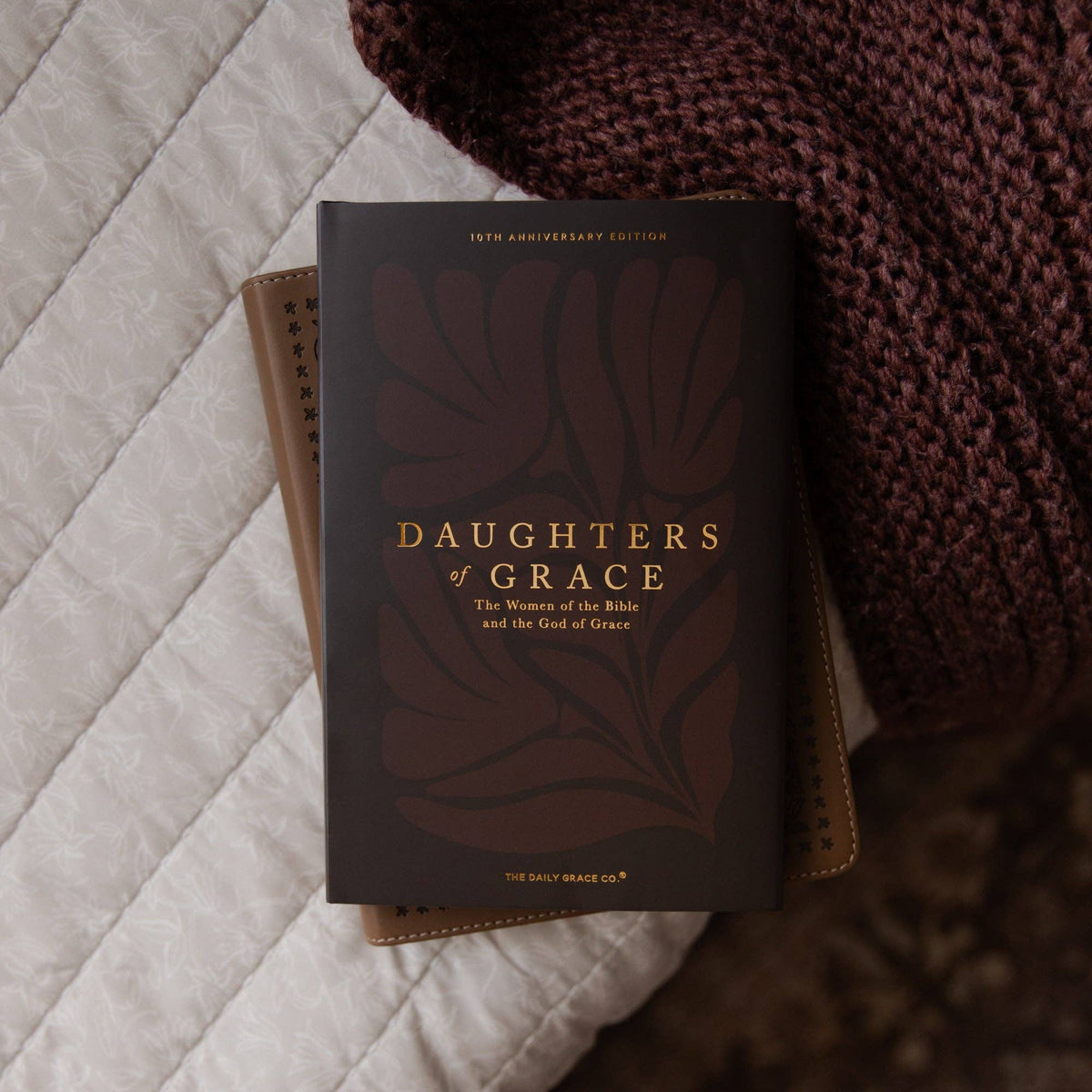 Daughters of Grace Bible Study