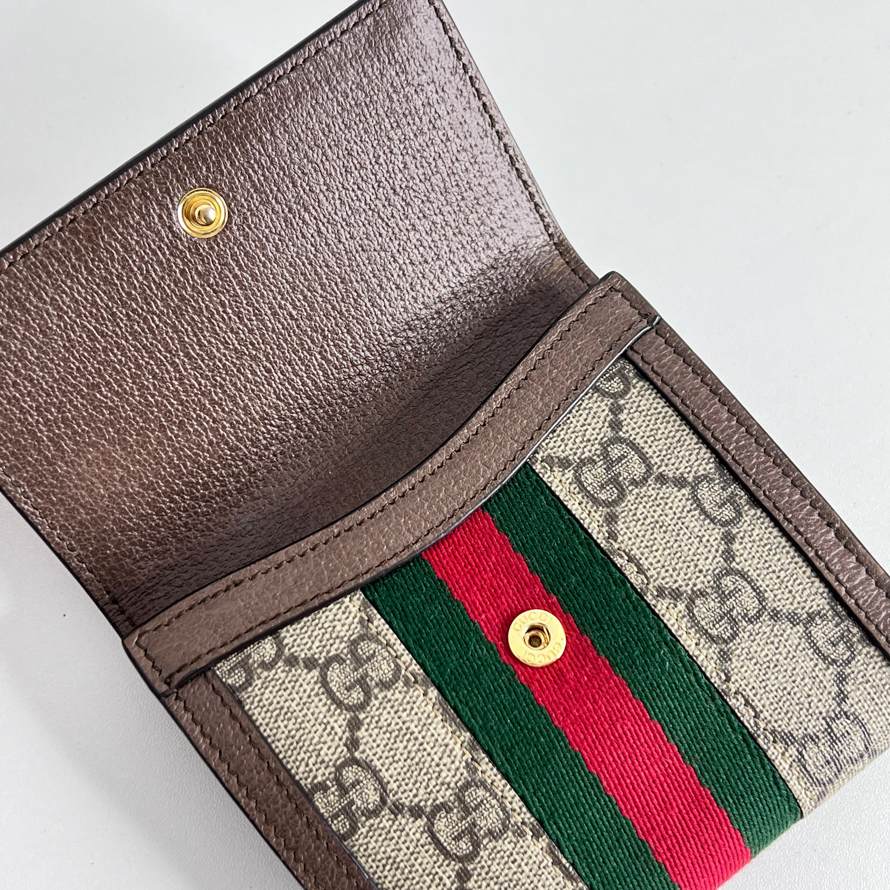 GG Supreme Wallet