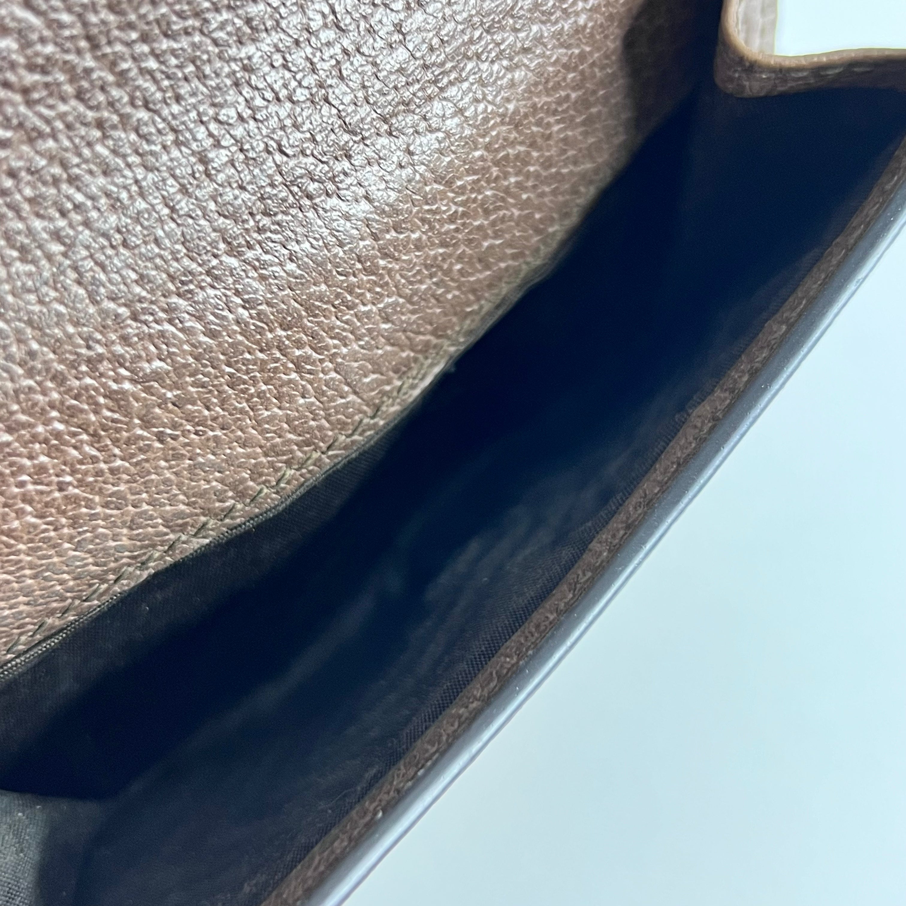 GG Supreme Wallet
