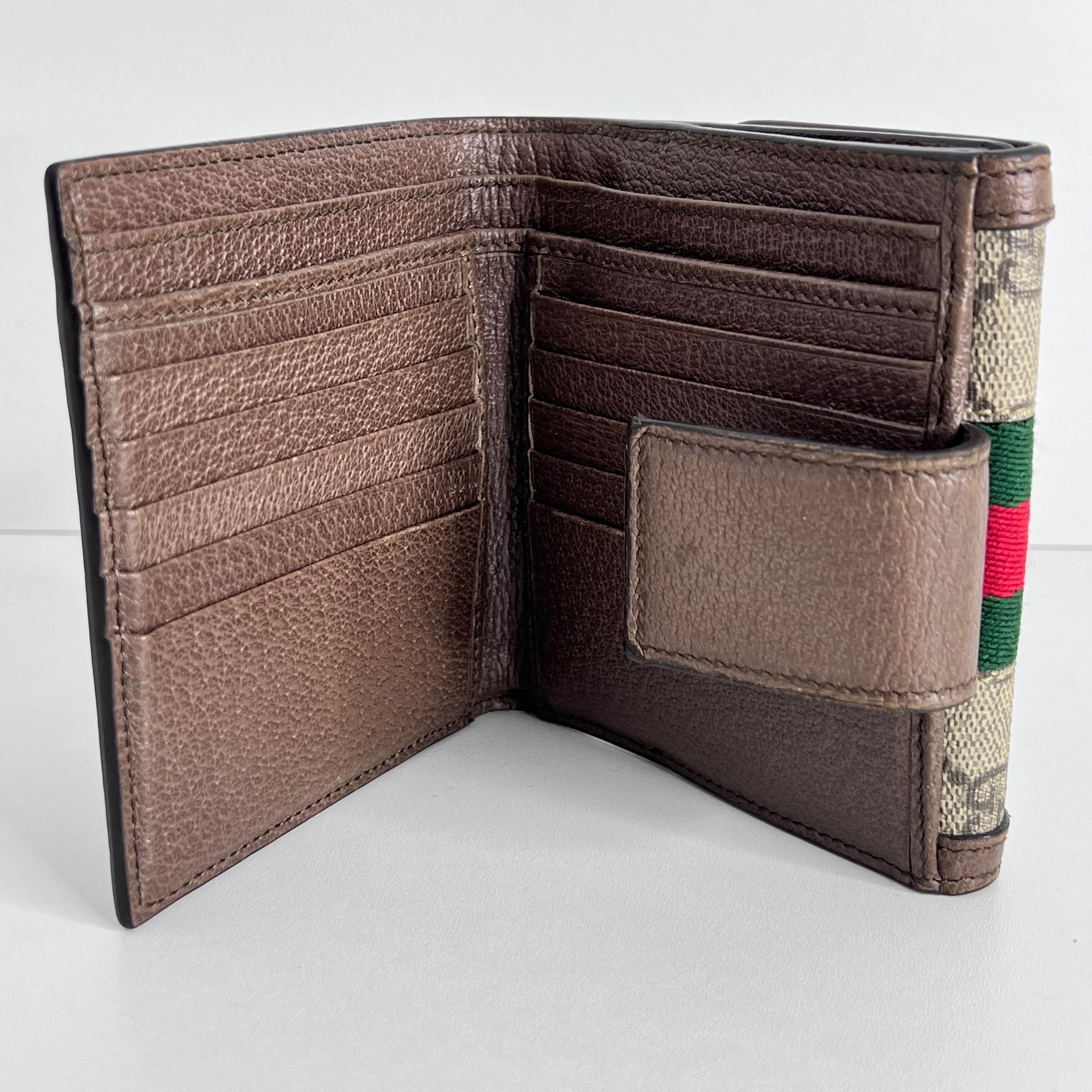 GG Supreme Wallet