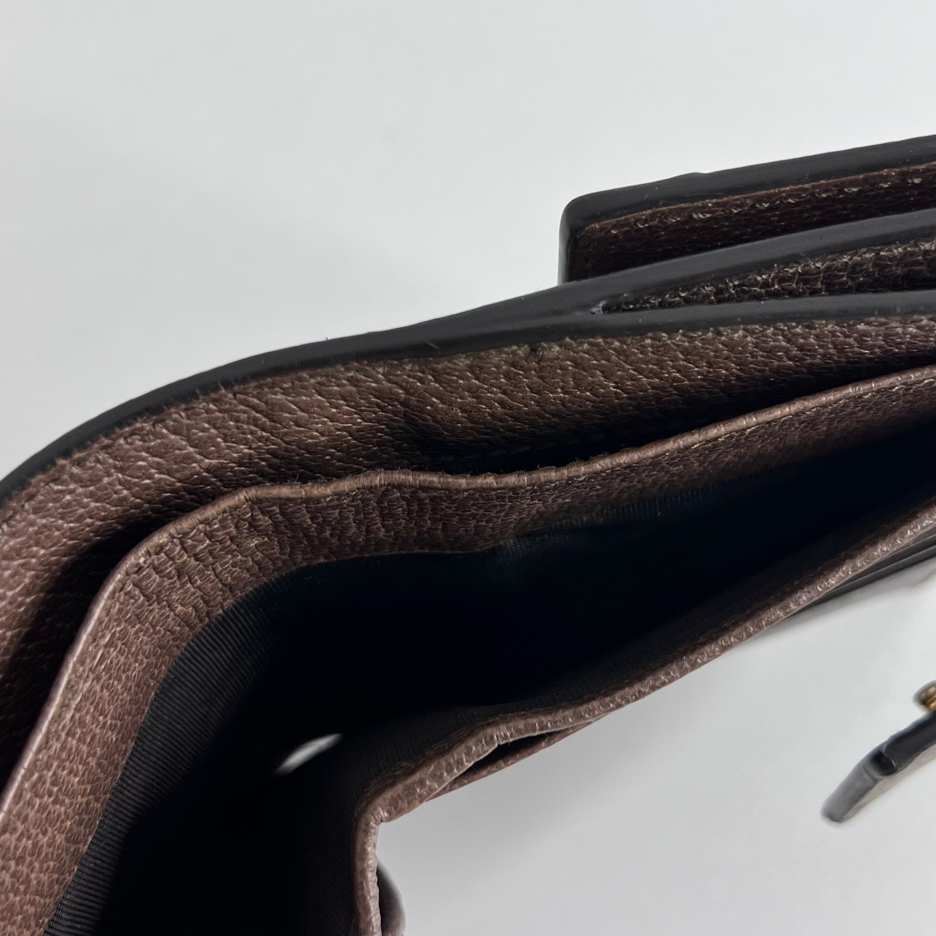 GG Supreme Wallet