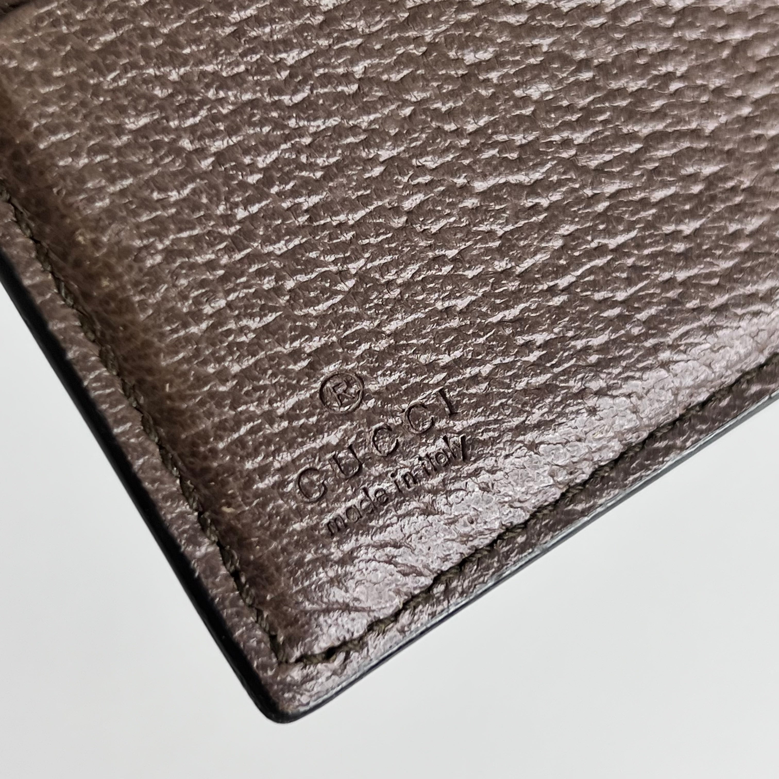 GG Supreme Wallet