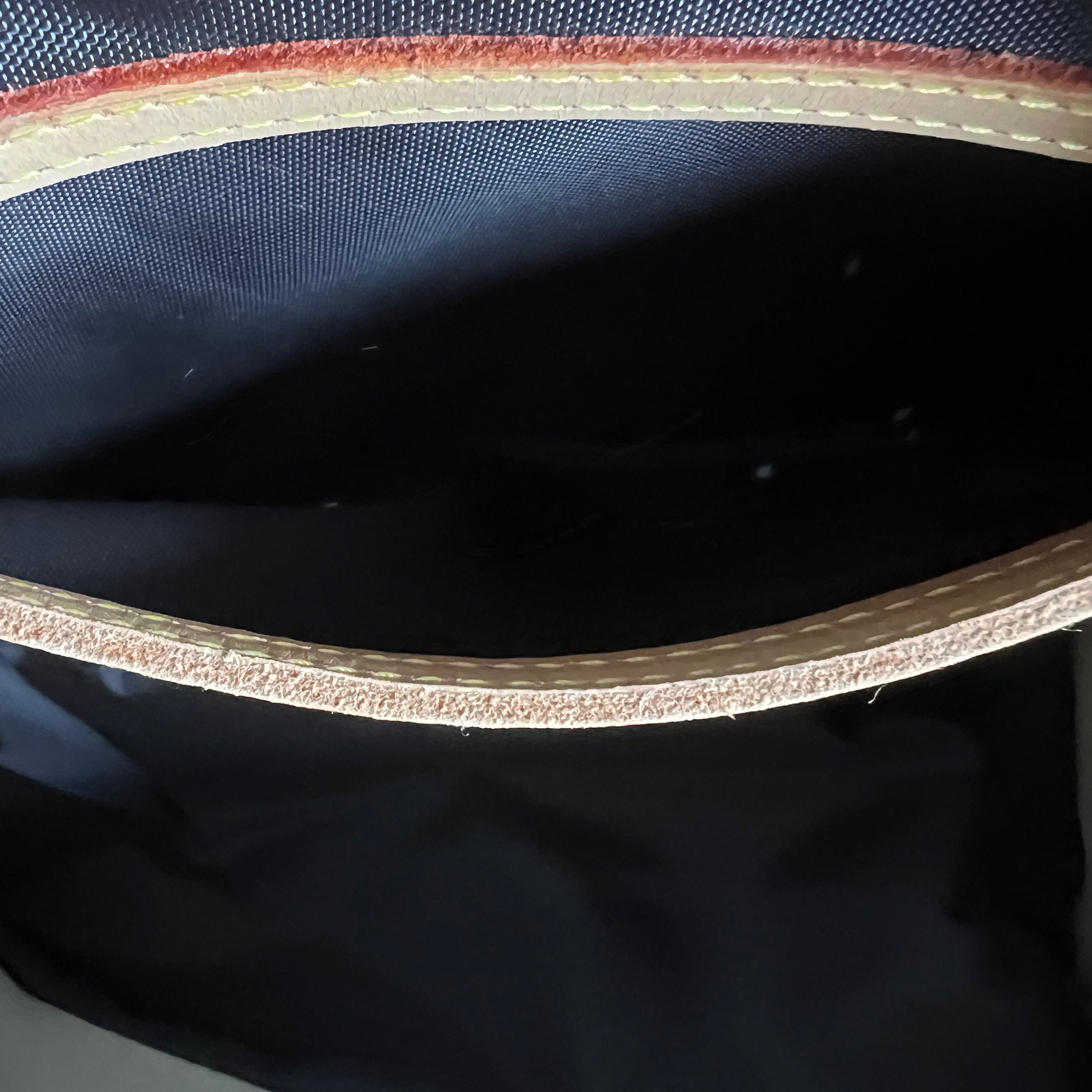 Monogram Evasion Weekender Bag