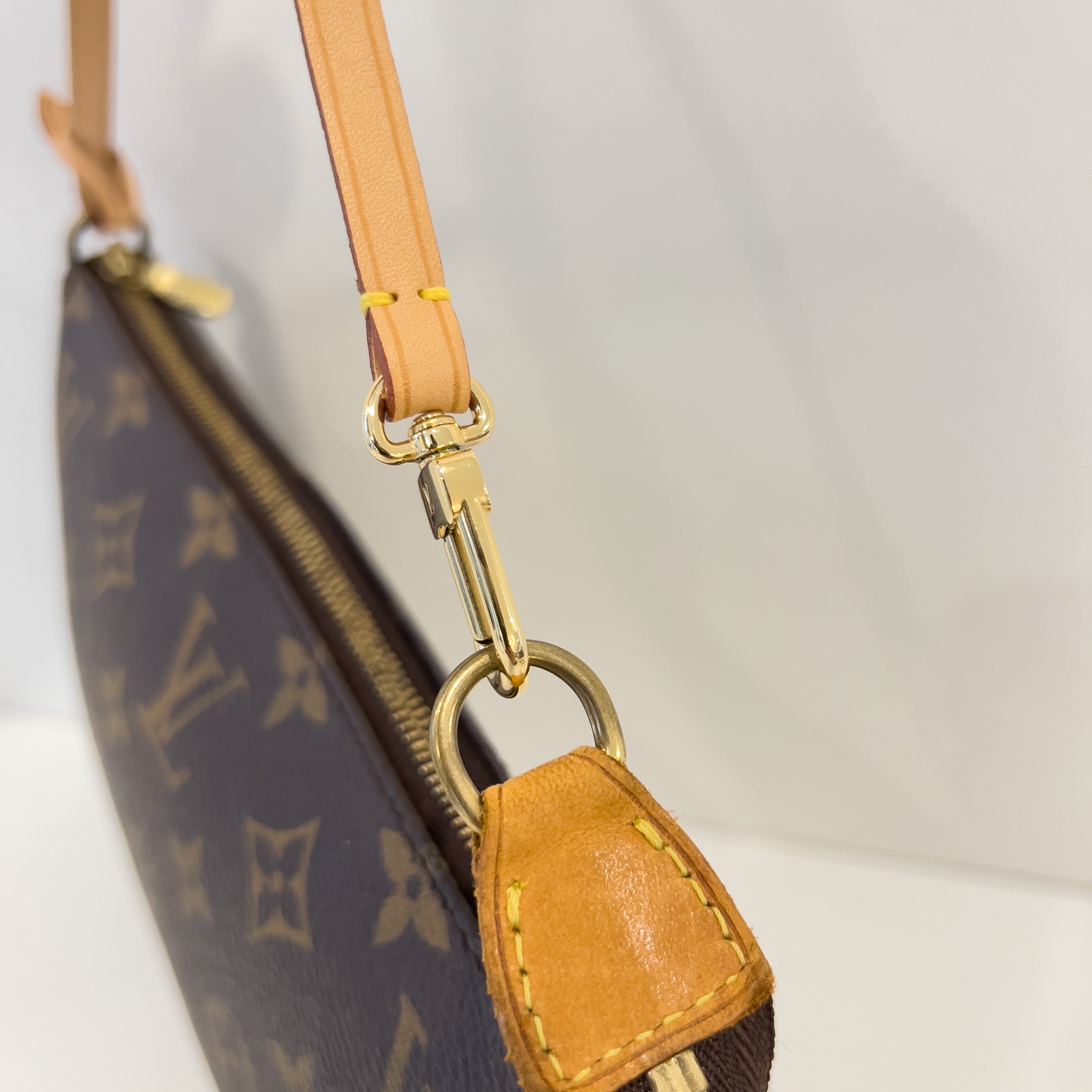 Pochette Accessoires