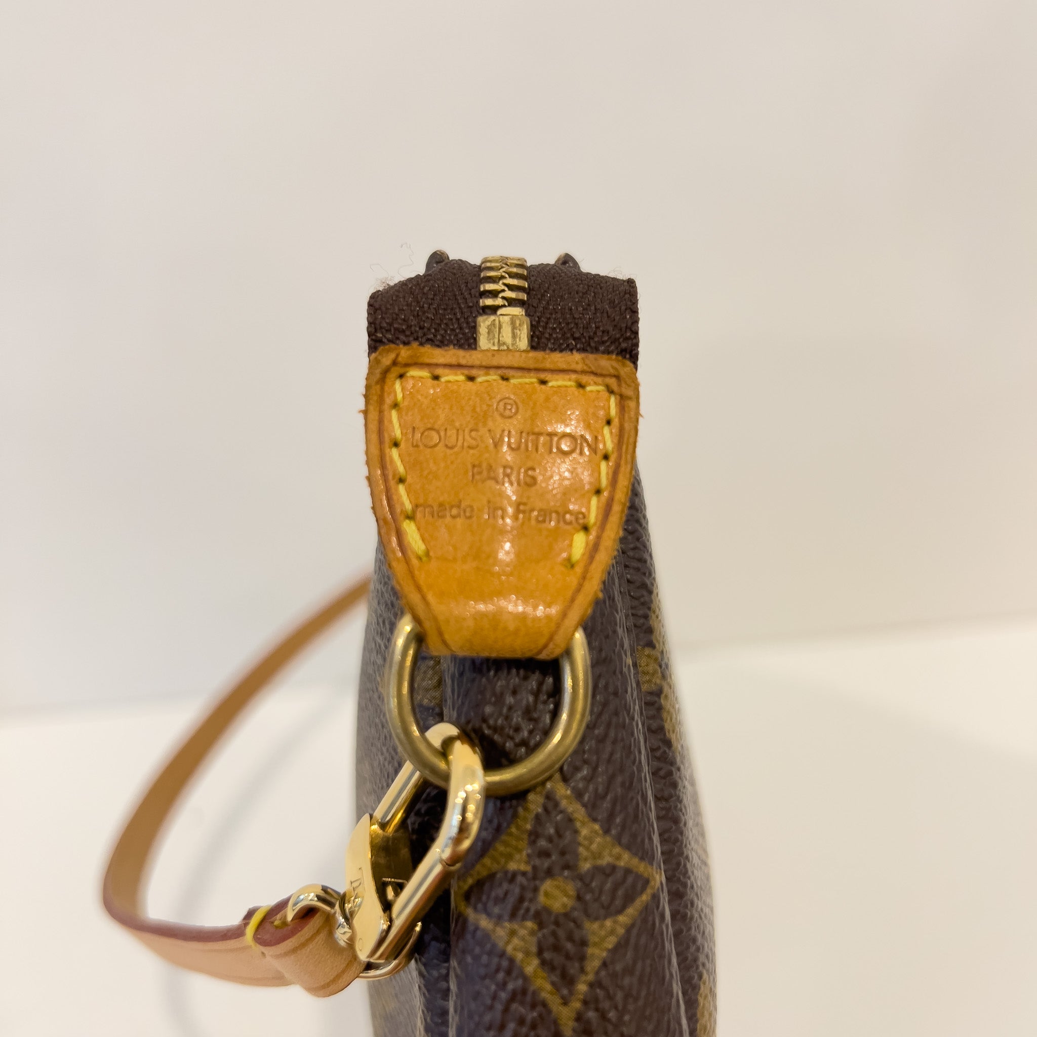 Pochette Accessoires