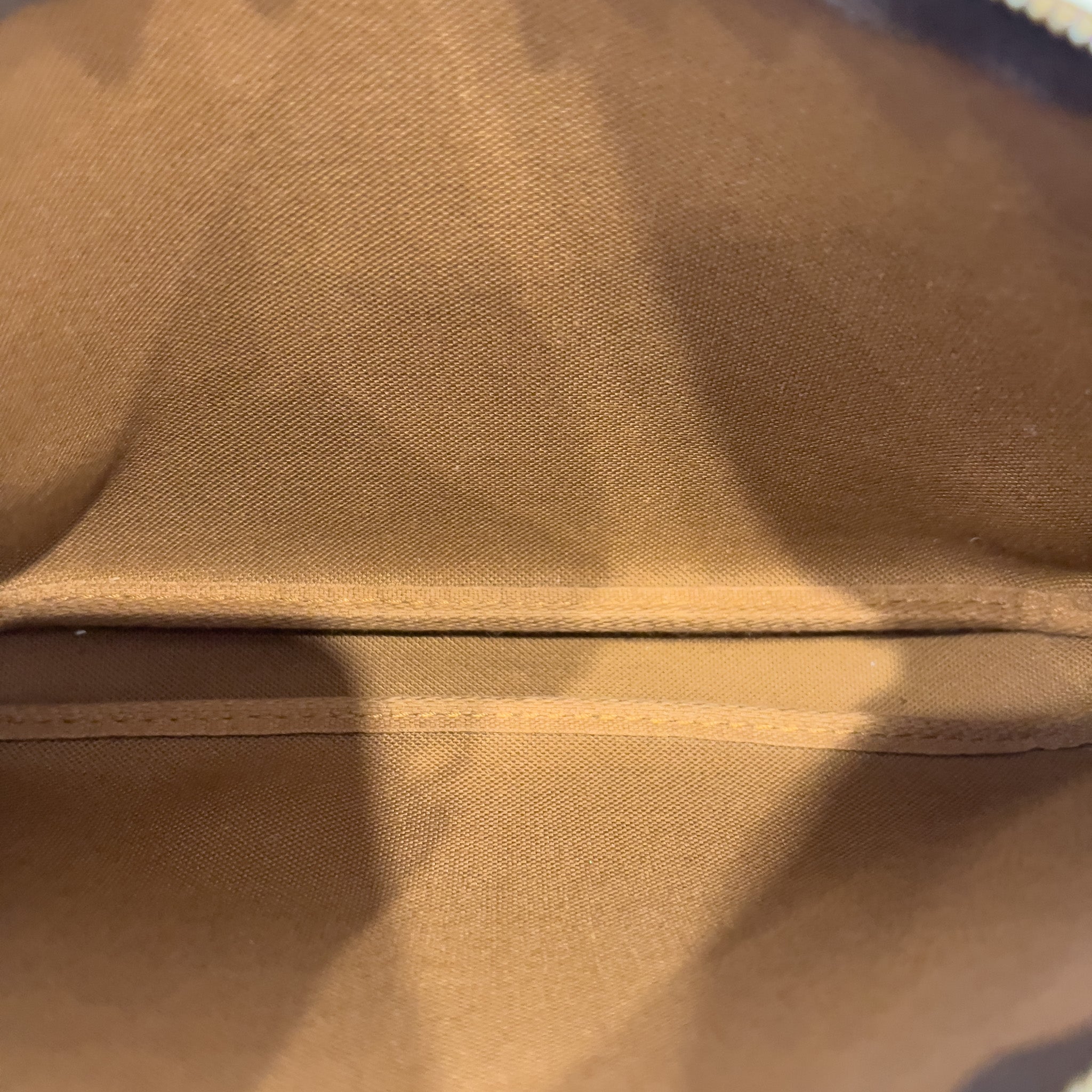 Pochette Accessoires