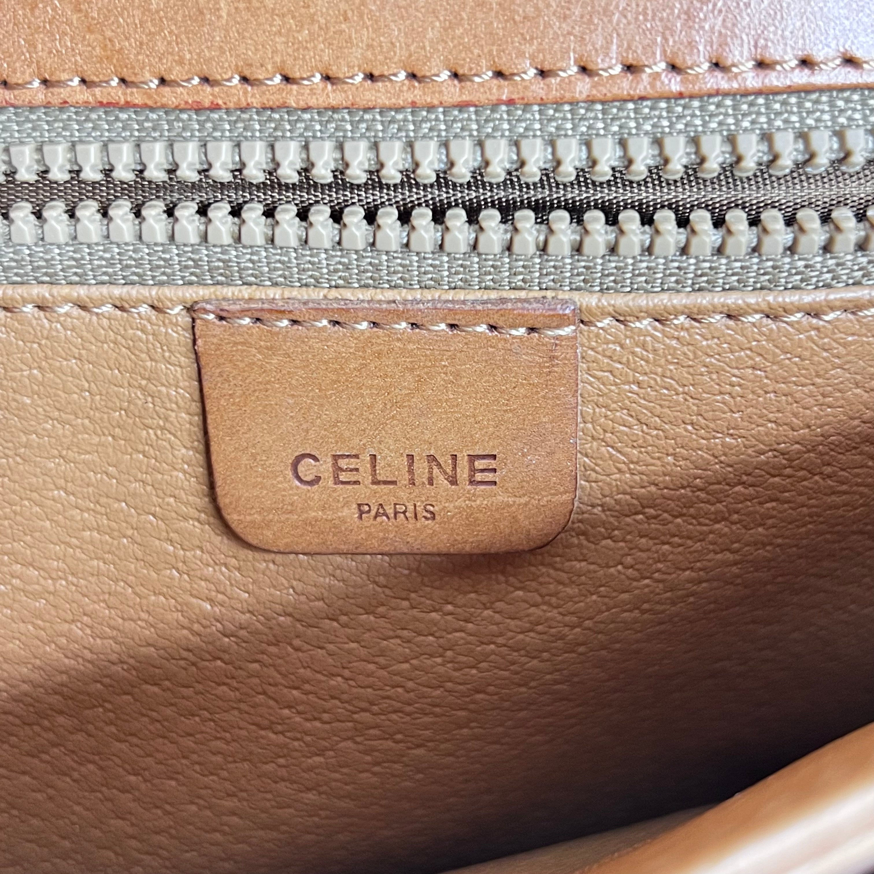 Vintage Triomphe Crossbody