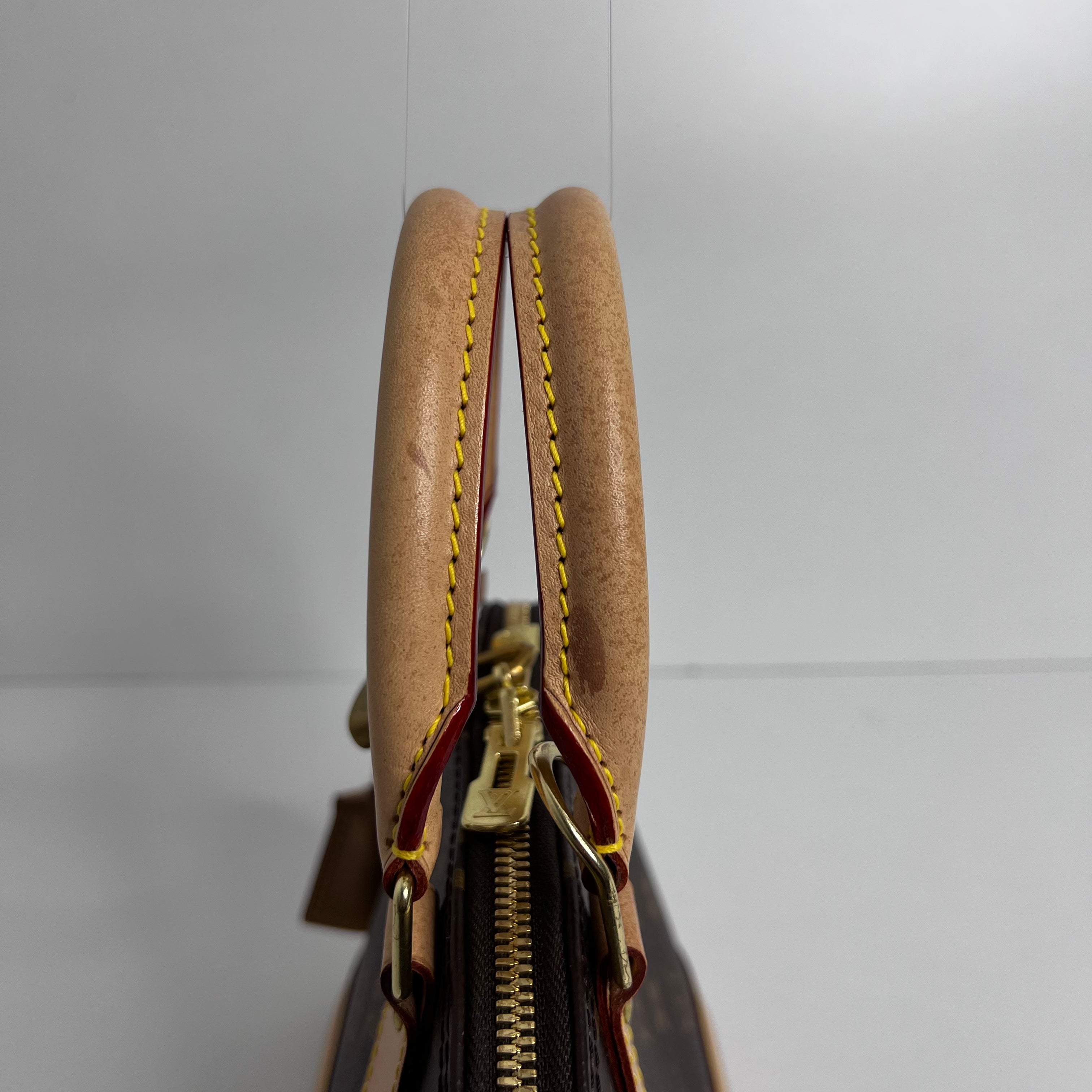 Monogram Alma BB