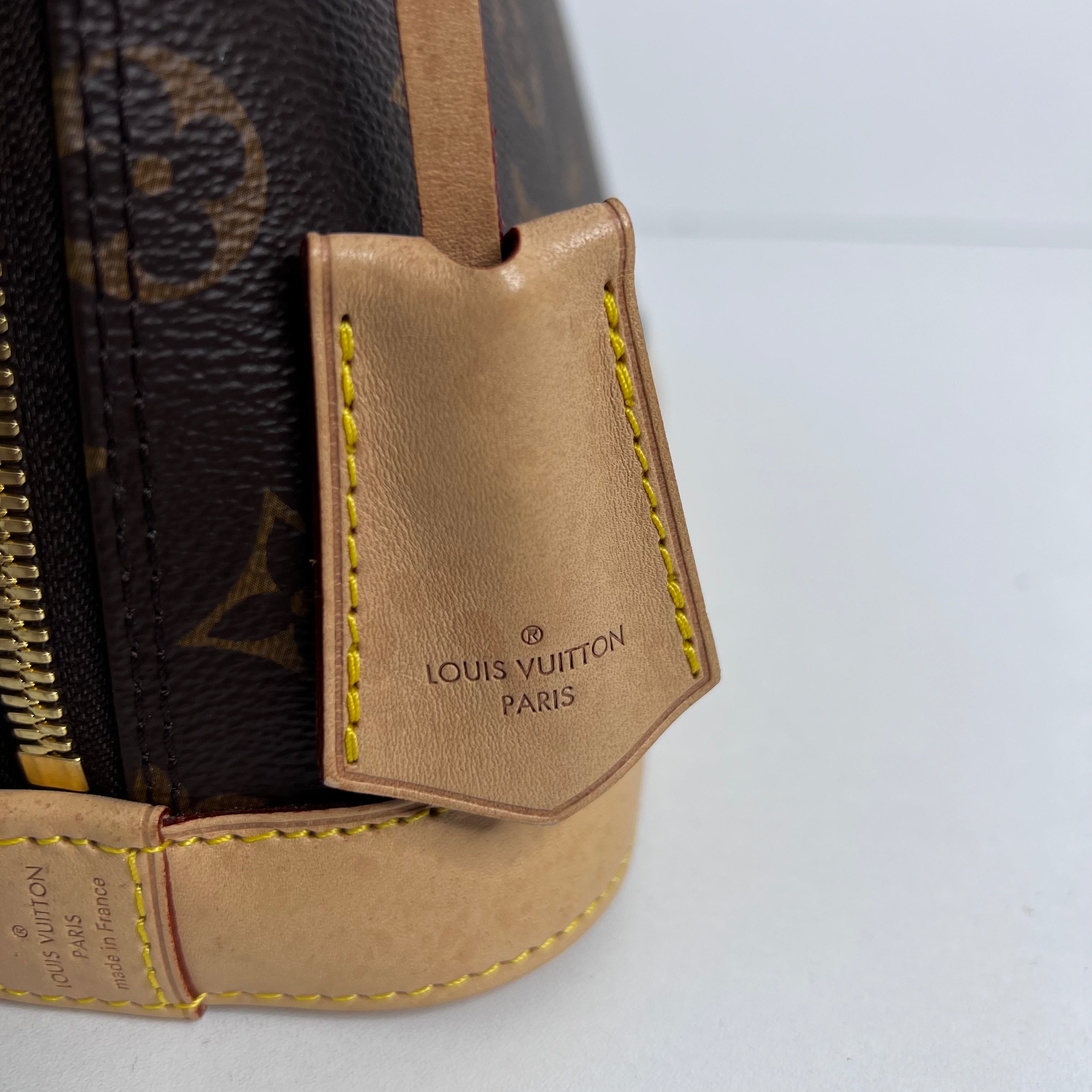 Monogram Alma BB