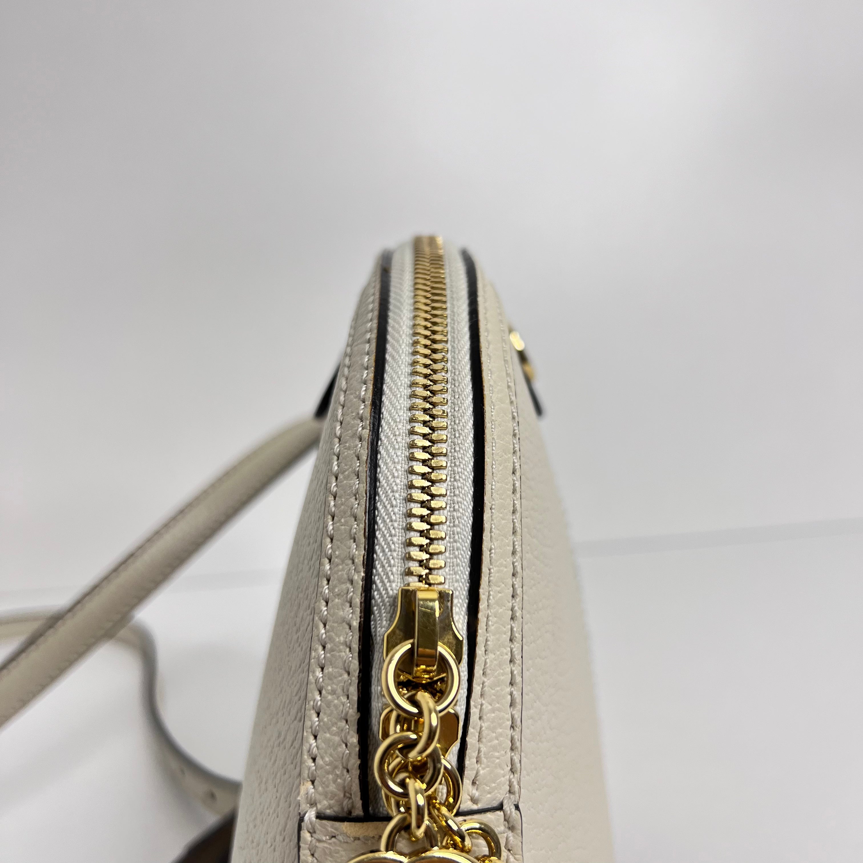 Ophidia Small Shoulder Bag