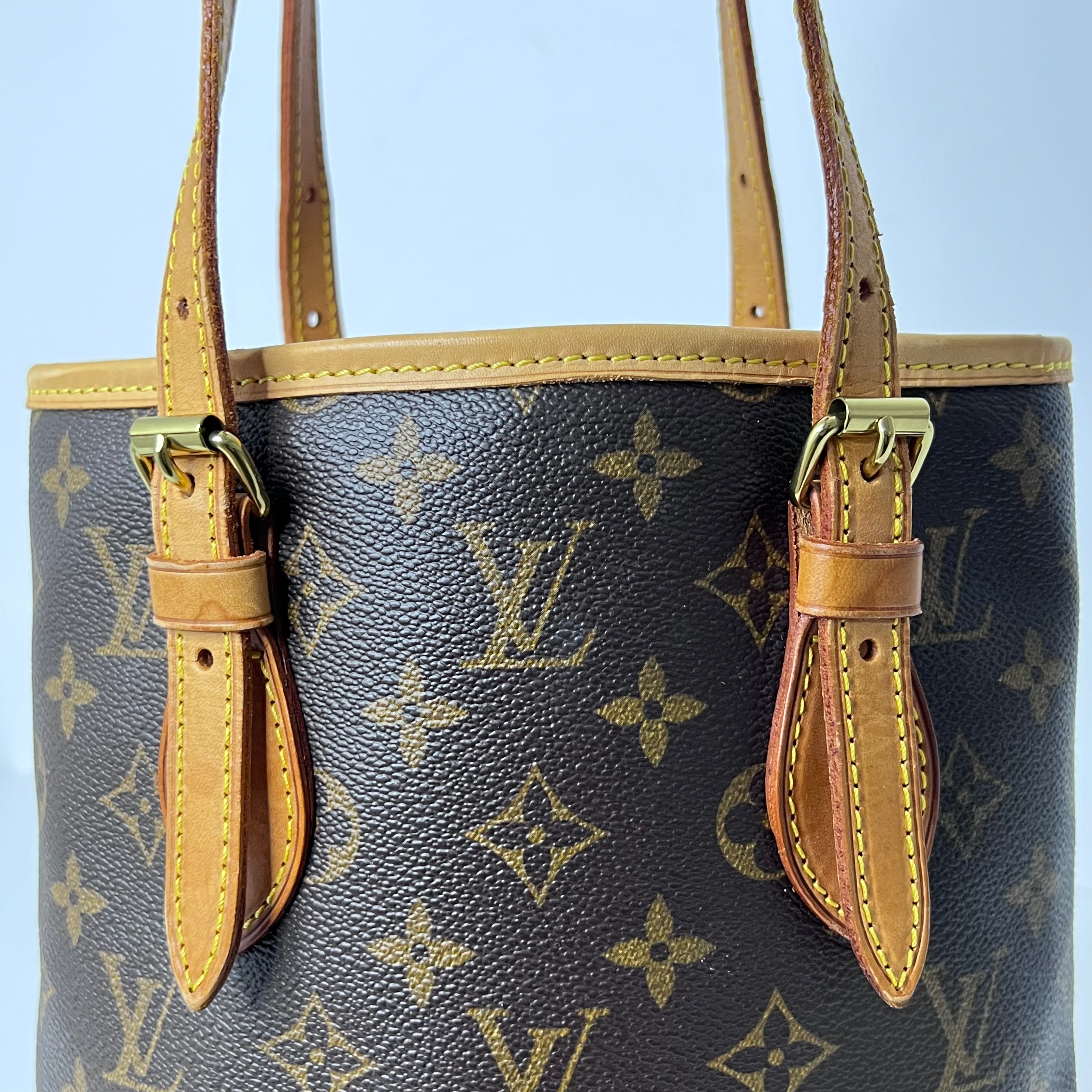 Marais Petit Bucket