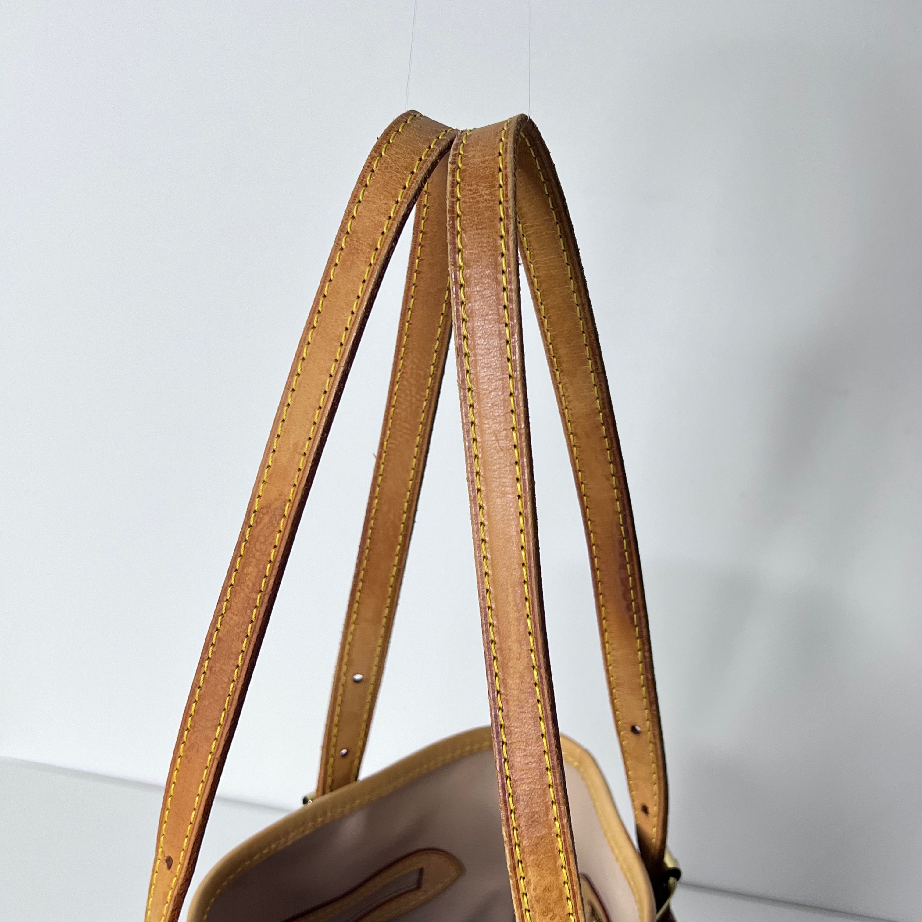 Marais Petit Bucket