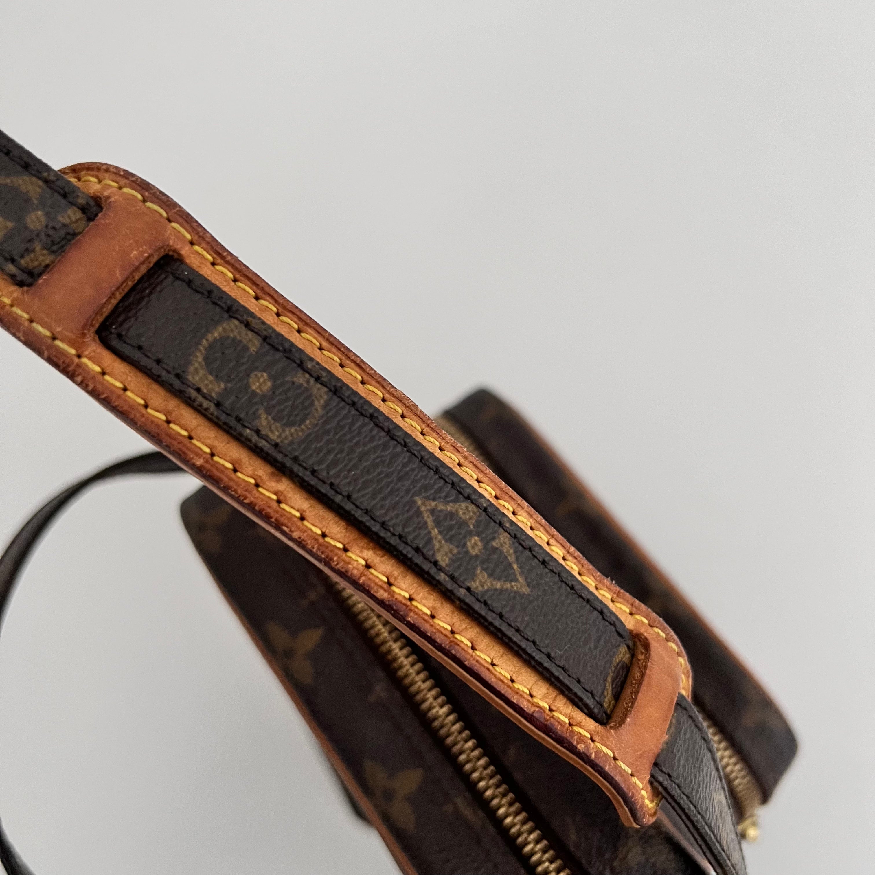 Monogram Amazone