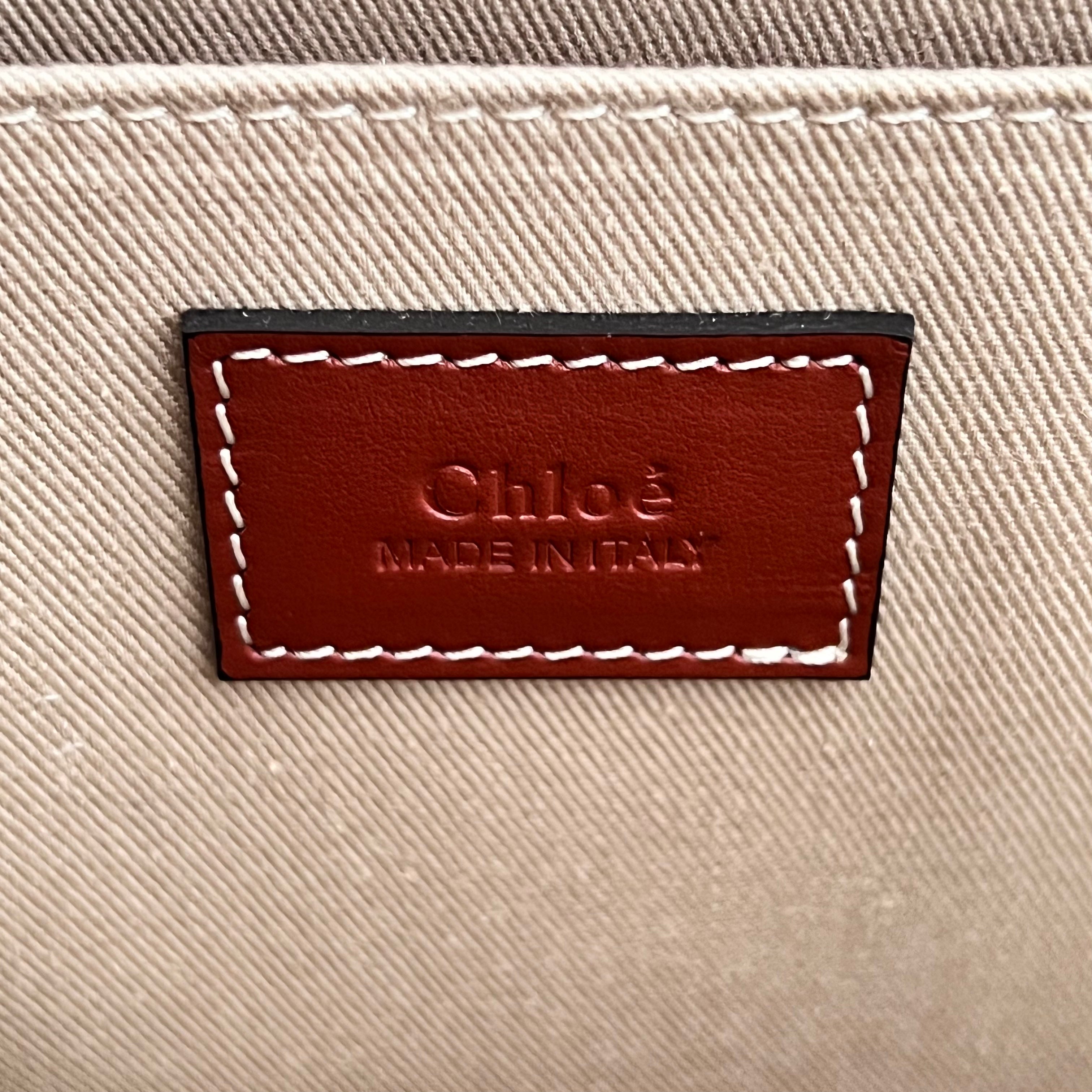 Medium Woody Tote