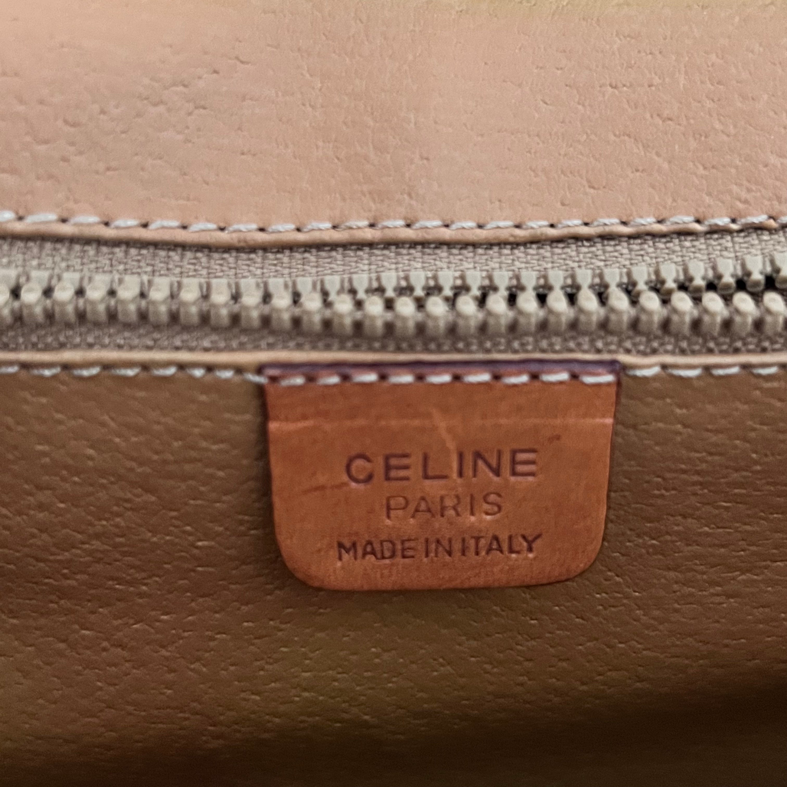 Vintage Triomphe Crossbody
