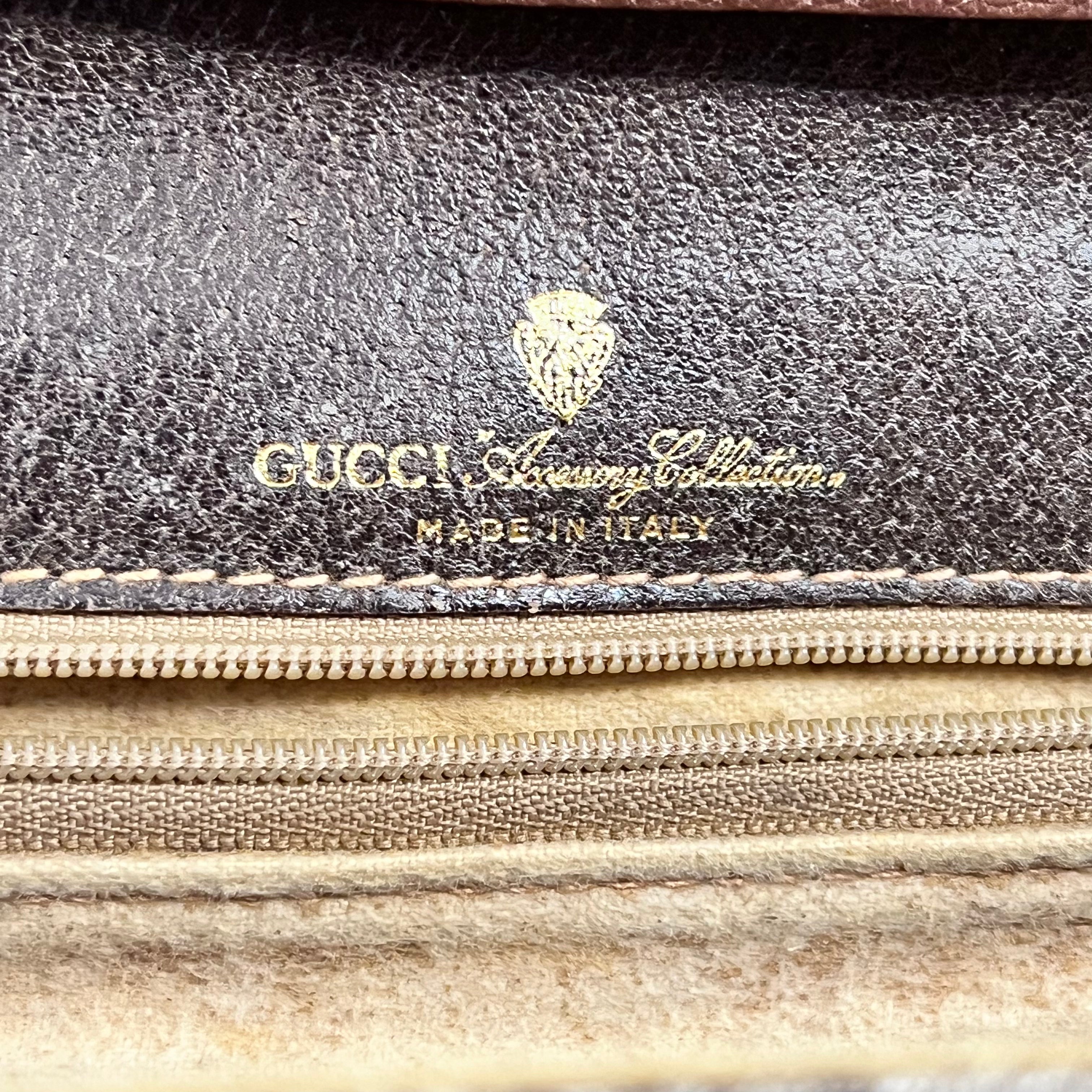 Supreme GG Web Crossbody/Clutch