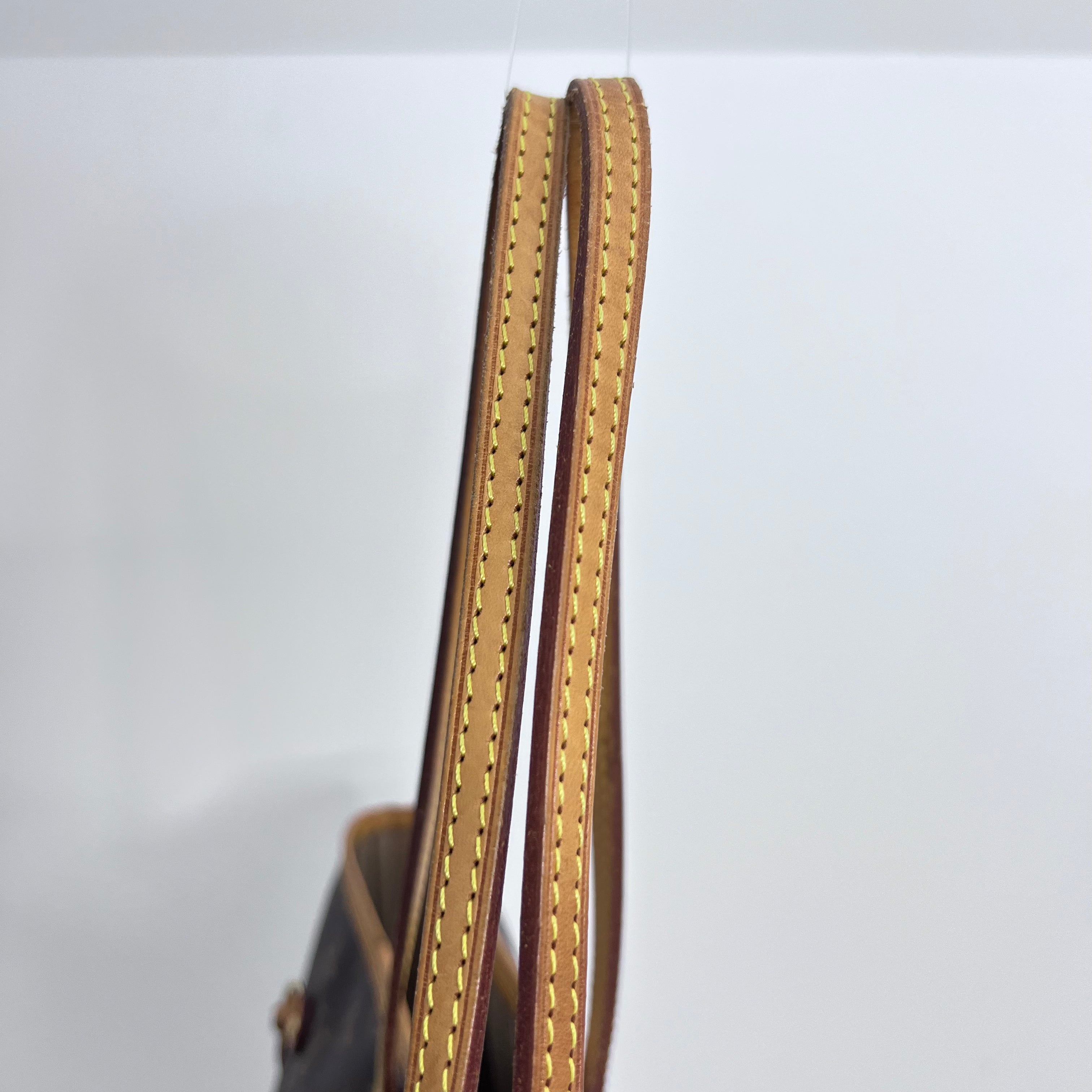 Monogram Neverfull GM