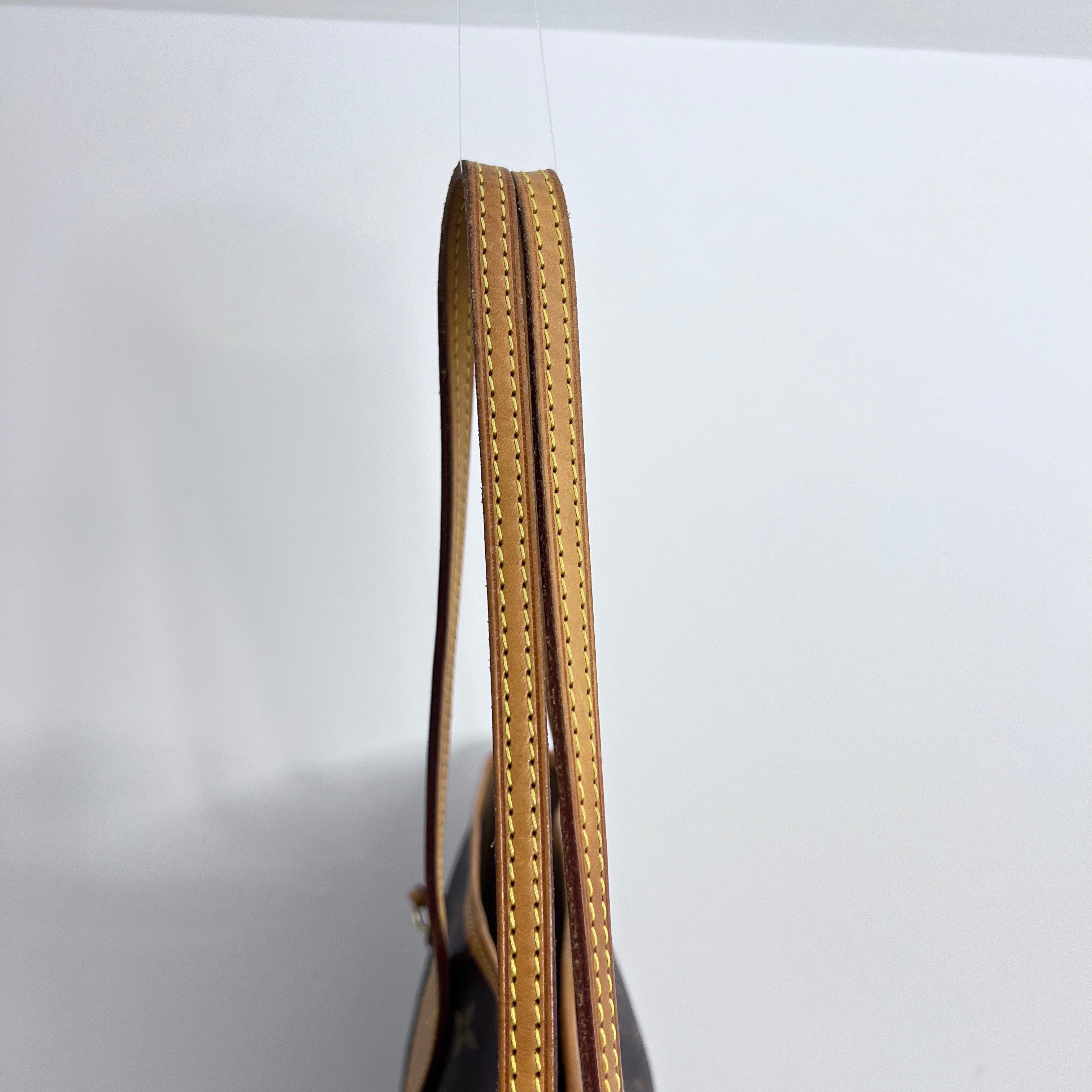 Monogram Neverfull GM