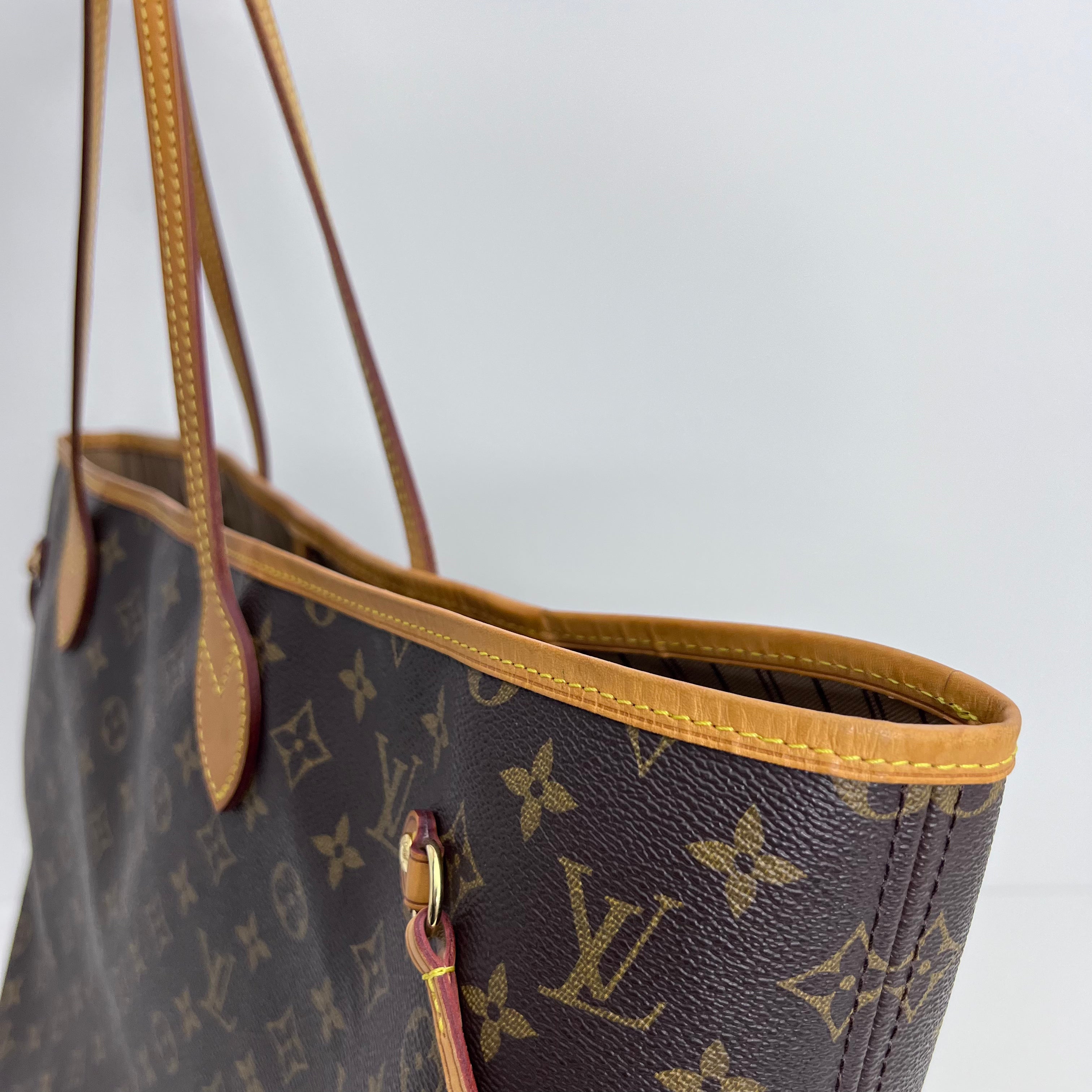 Monogram Neverfull GM