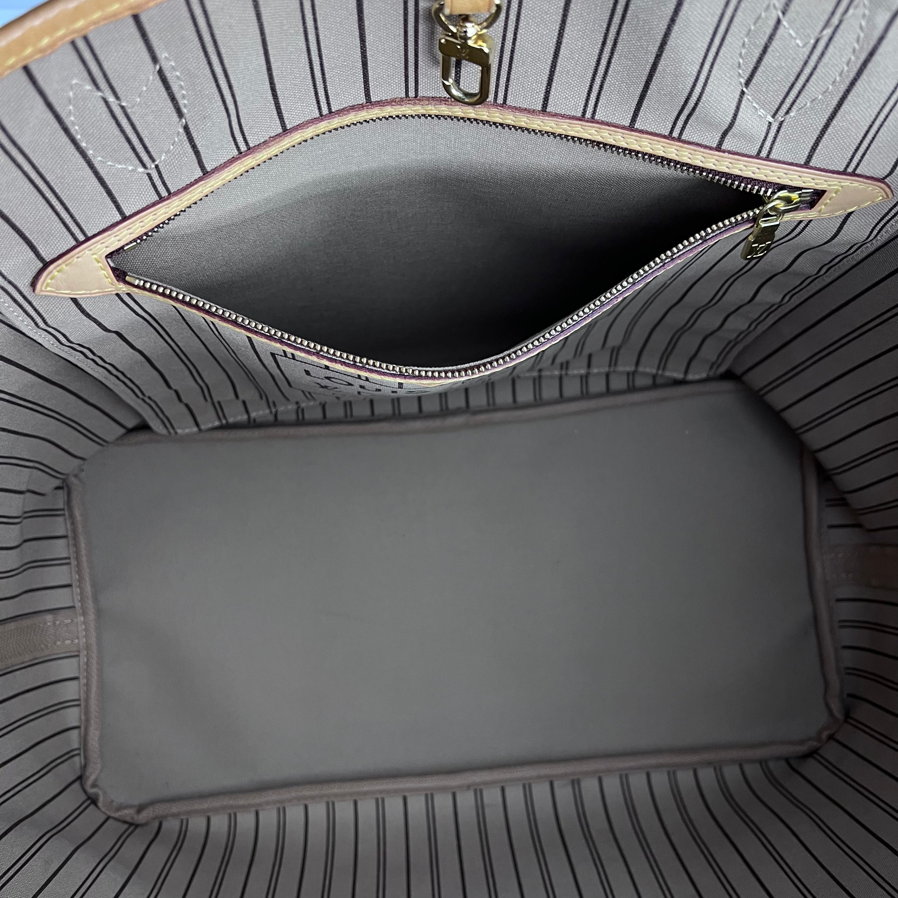 Monogram Neverfull GM
