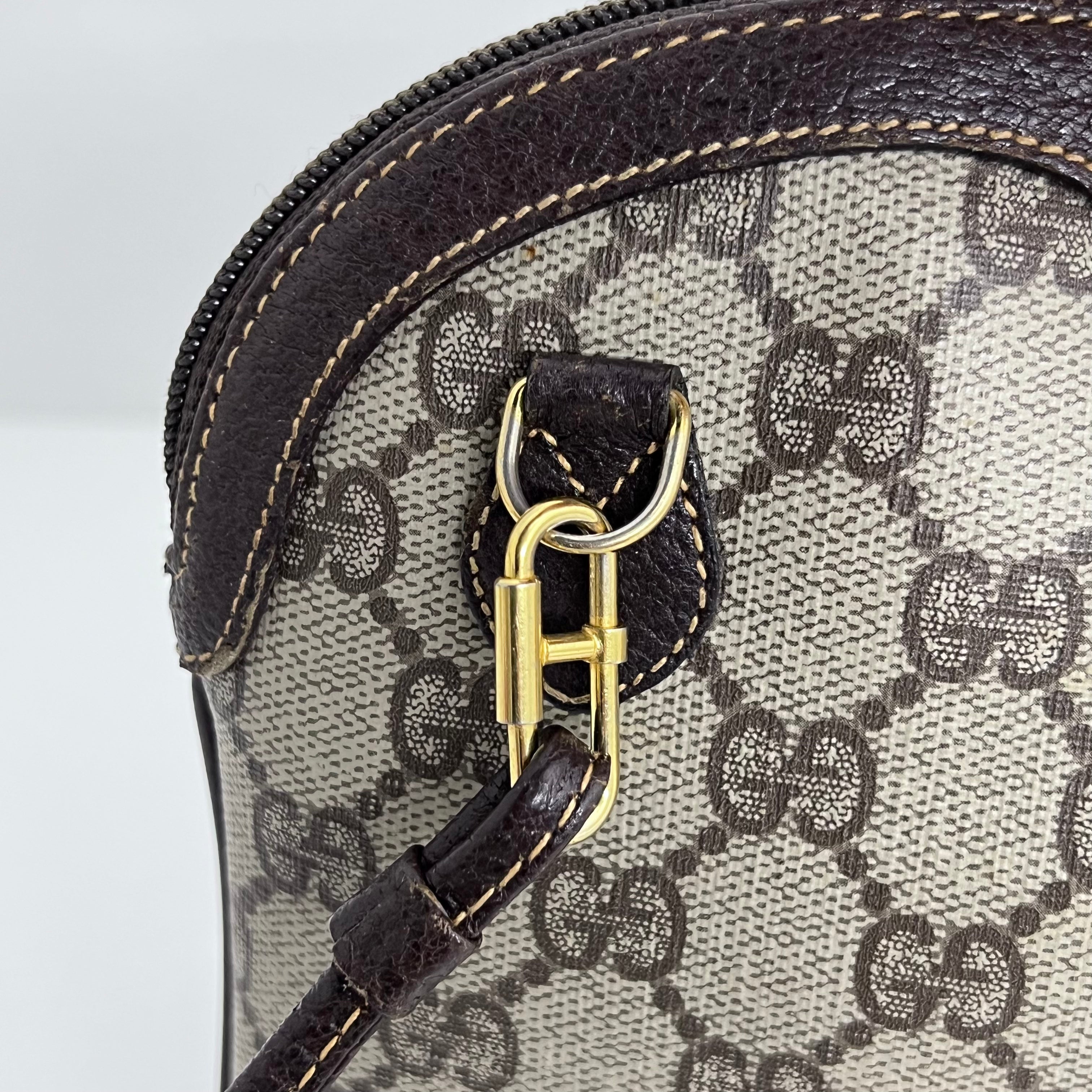 Small GG Supreme Crossbody