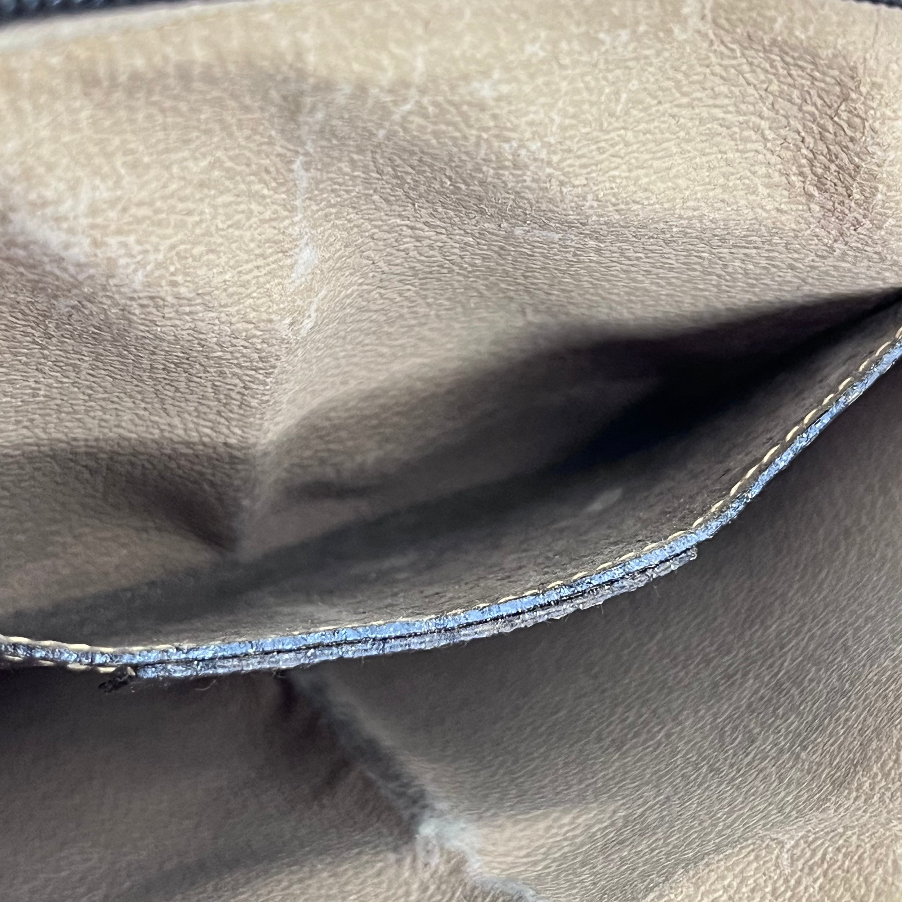 Small GG Supreme Crossbody