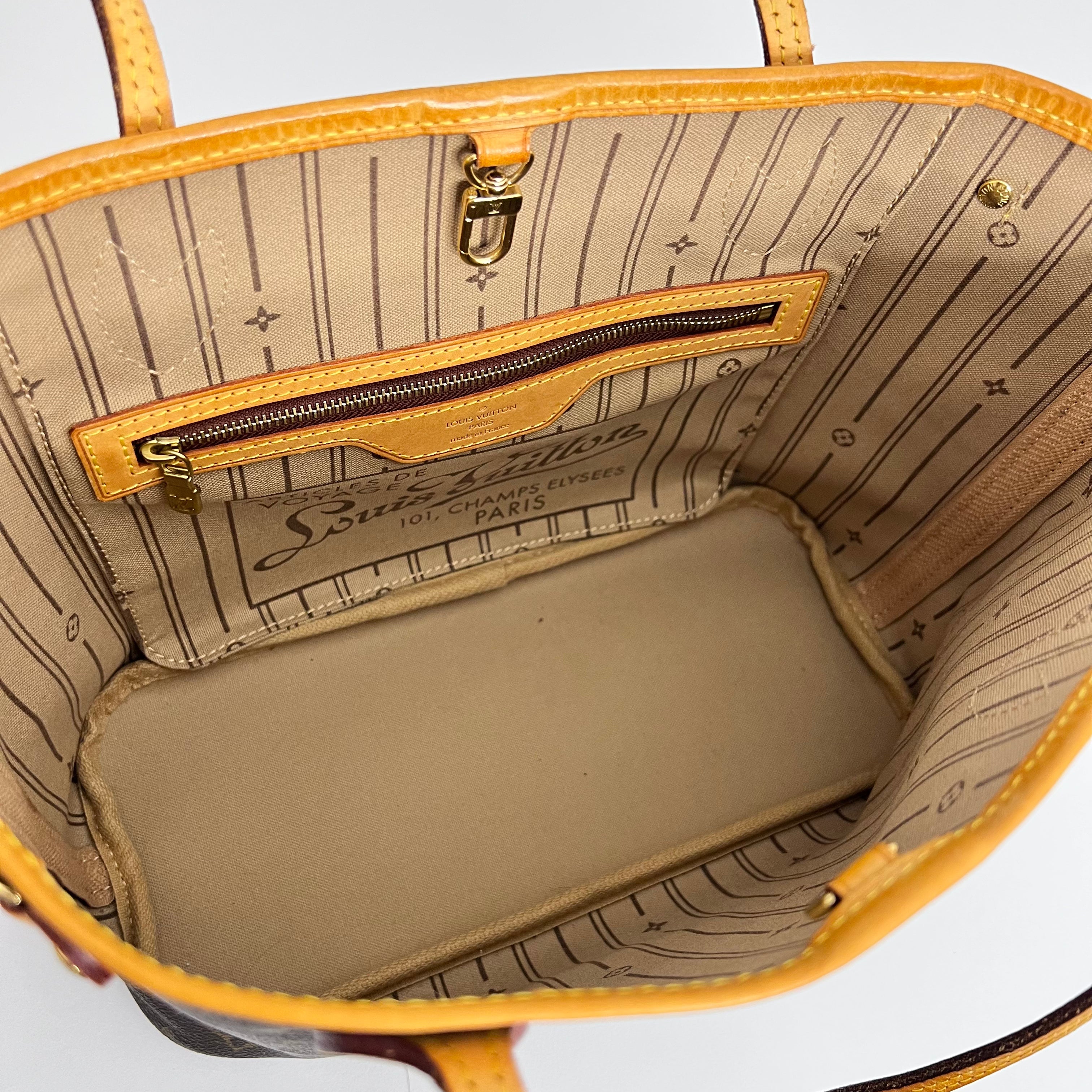 Monogram Neverfull PM