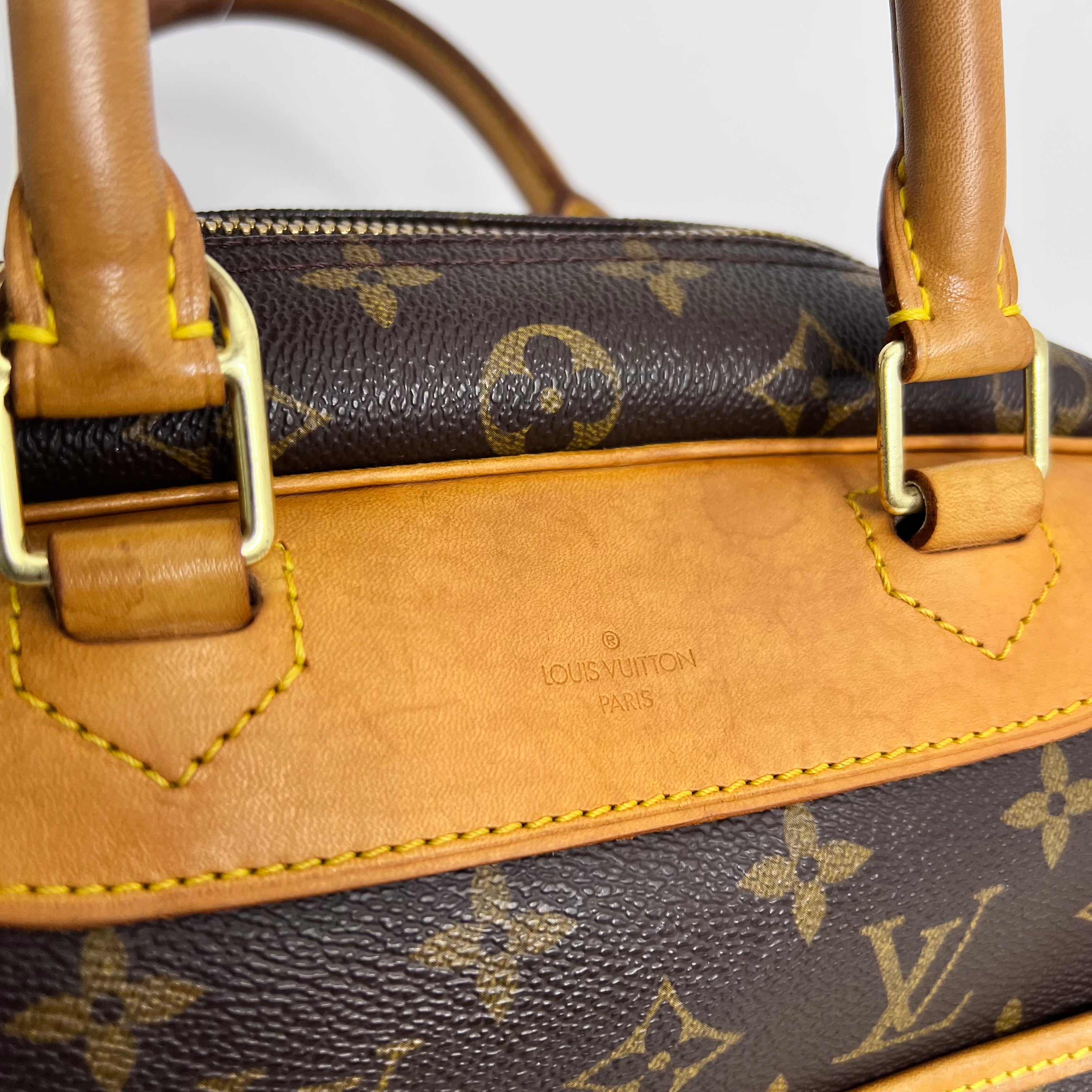 Monogram Deauville