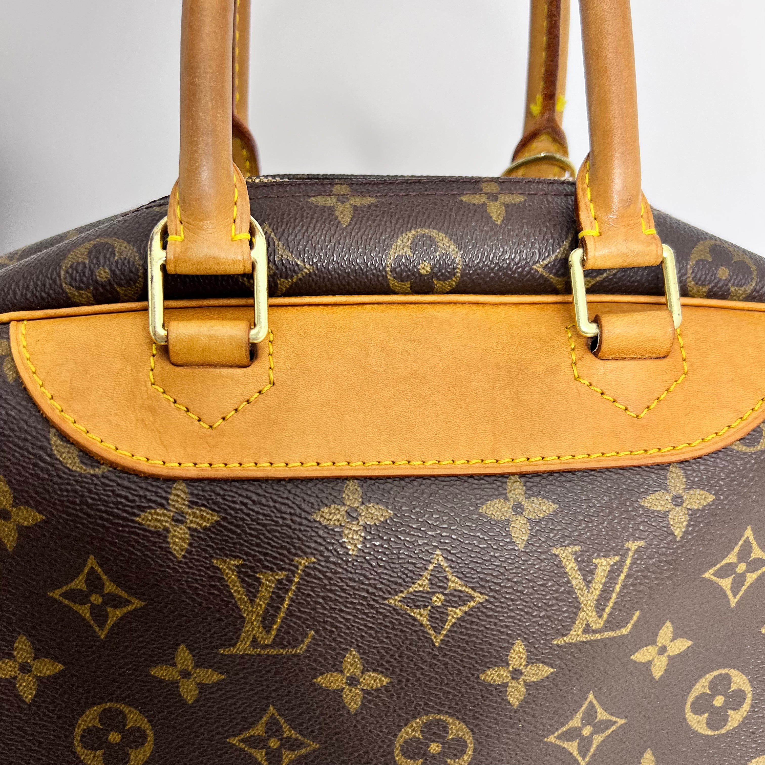 Monogram Deauville