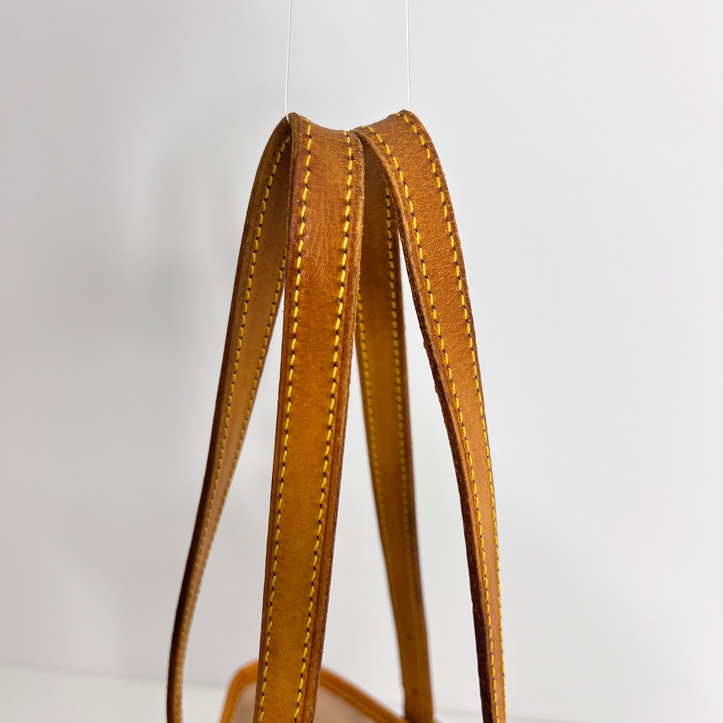 Monogram Marais Petit Bucket