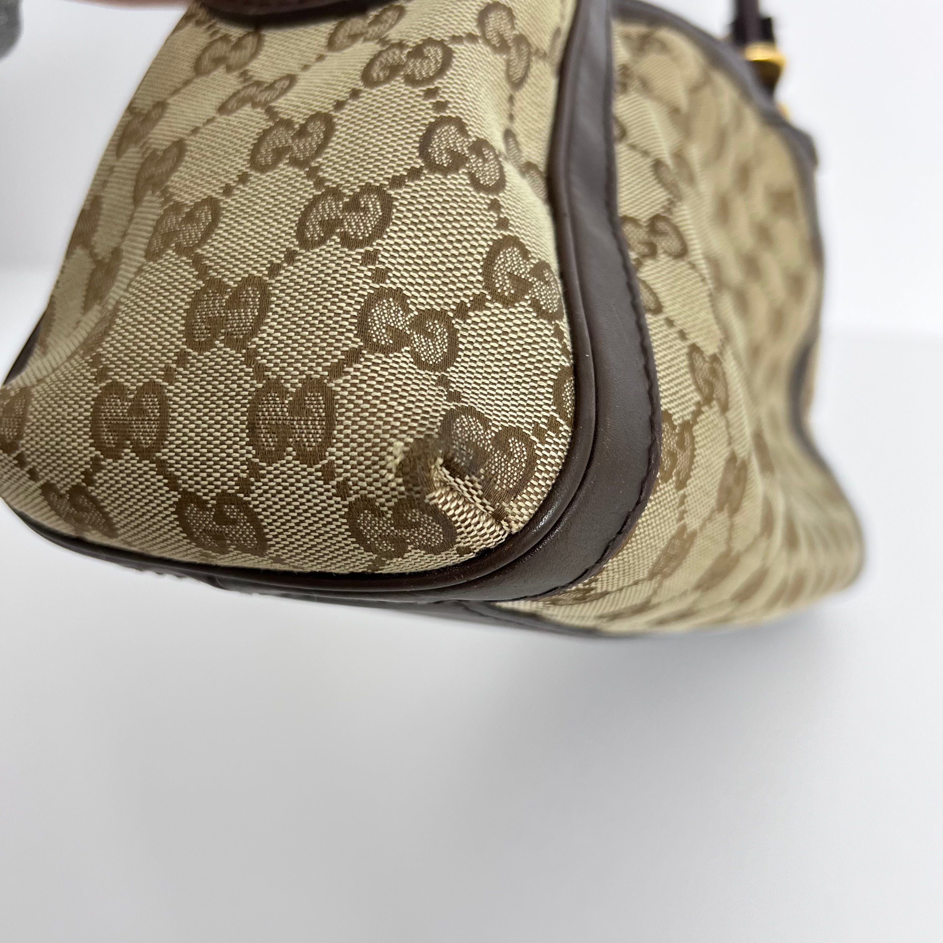 Scarlett Stud Shoulder Bag