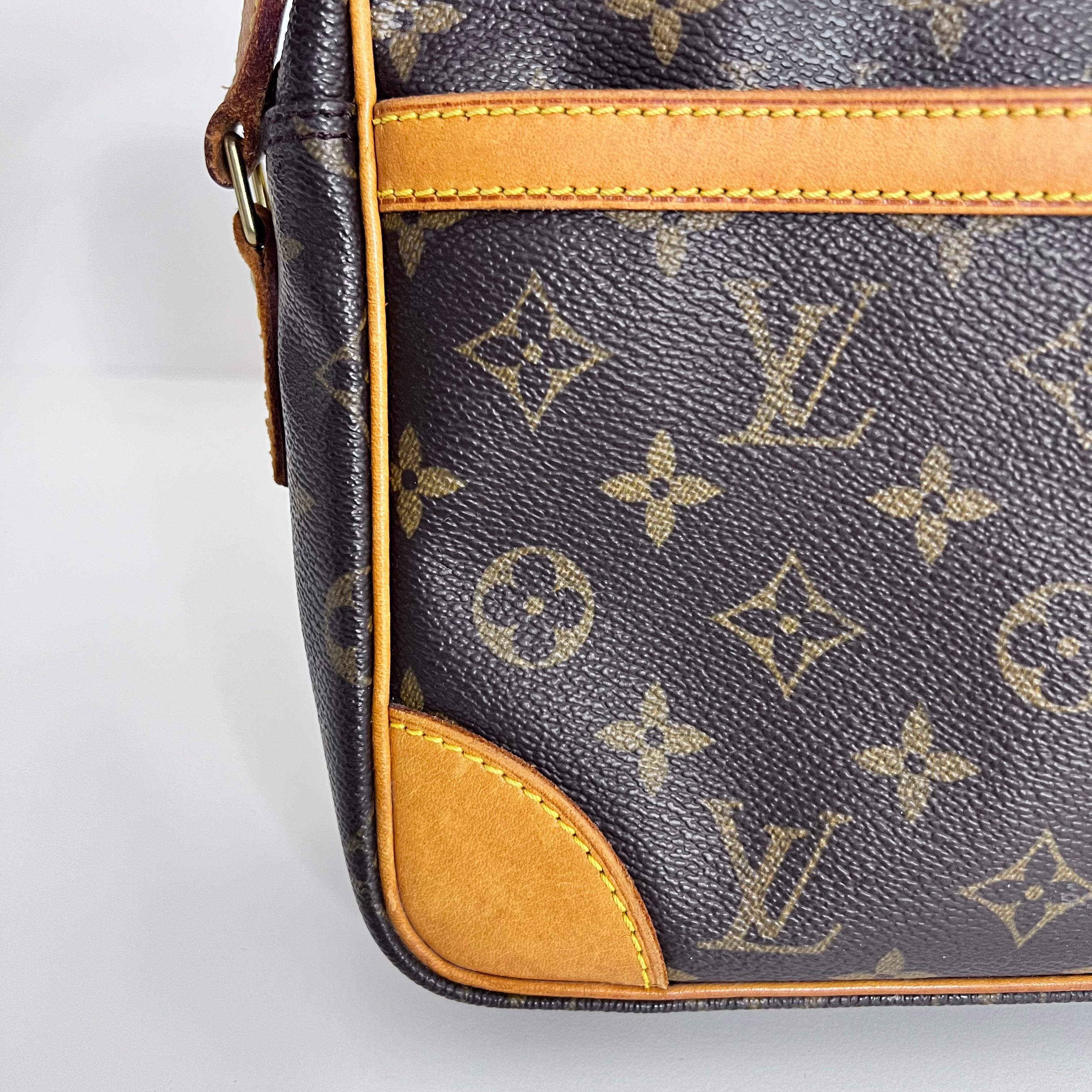 Monogram Trocadero 30