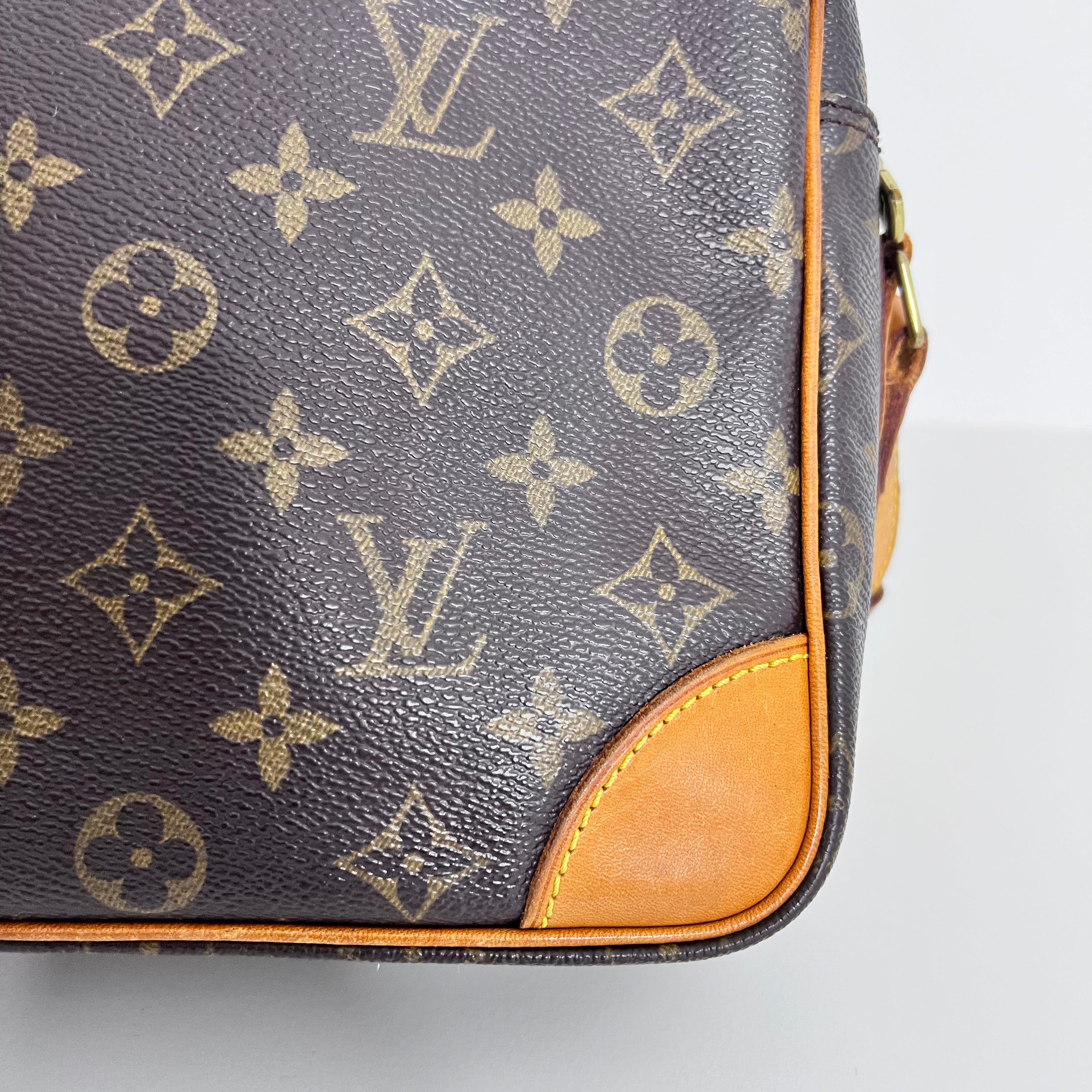 Monogram Trocadero 30