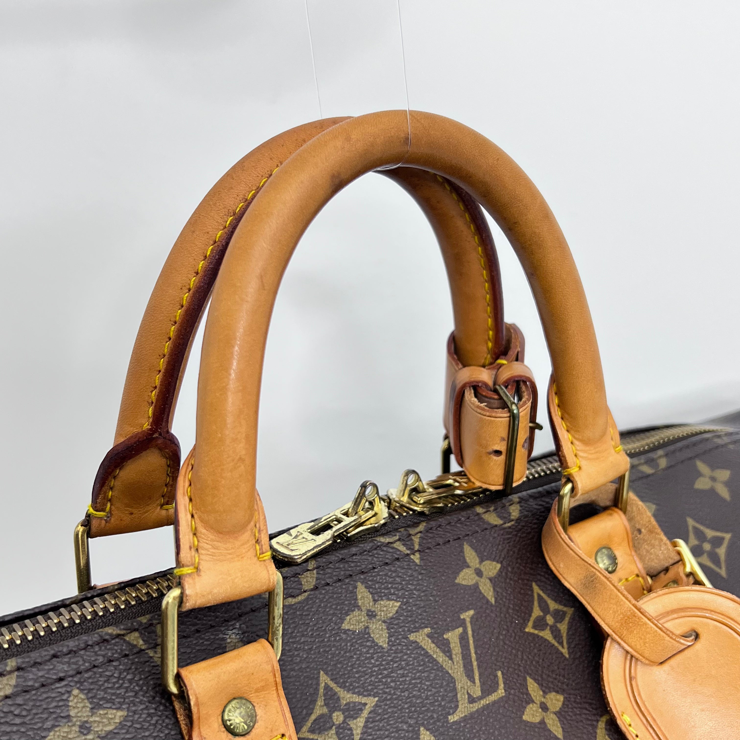 Keepall 55 Bandoulière